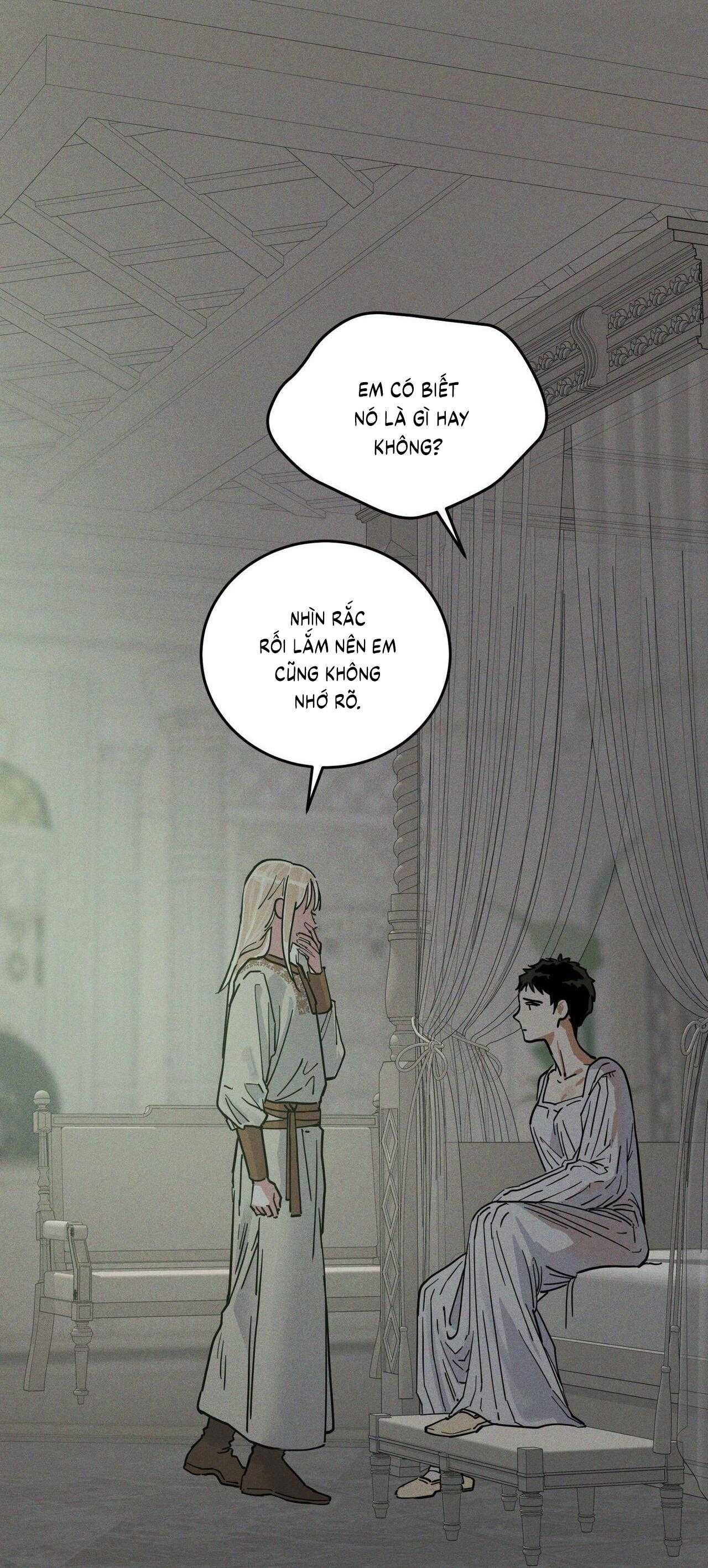 Antidote Chapter 56 - Next 