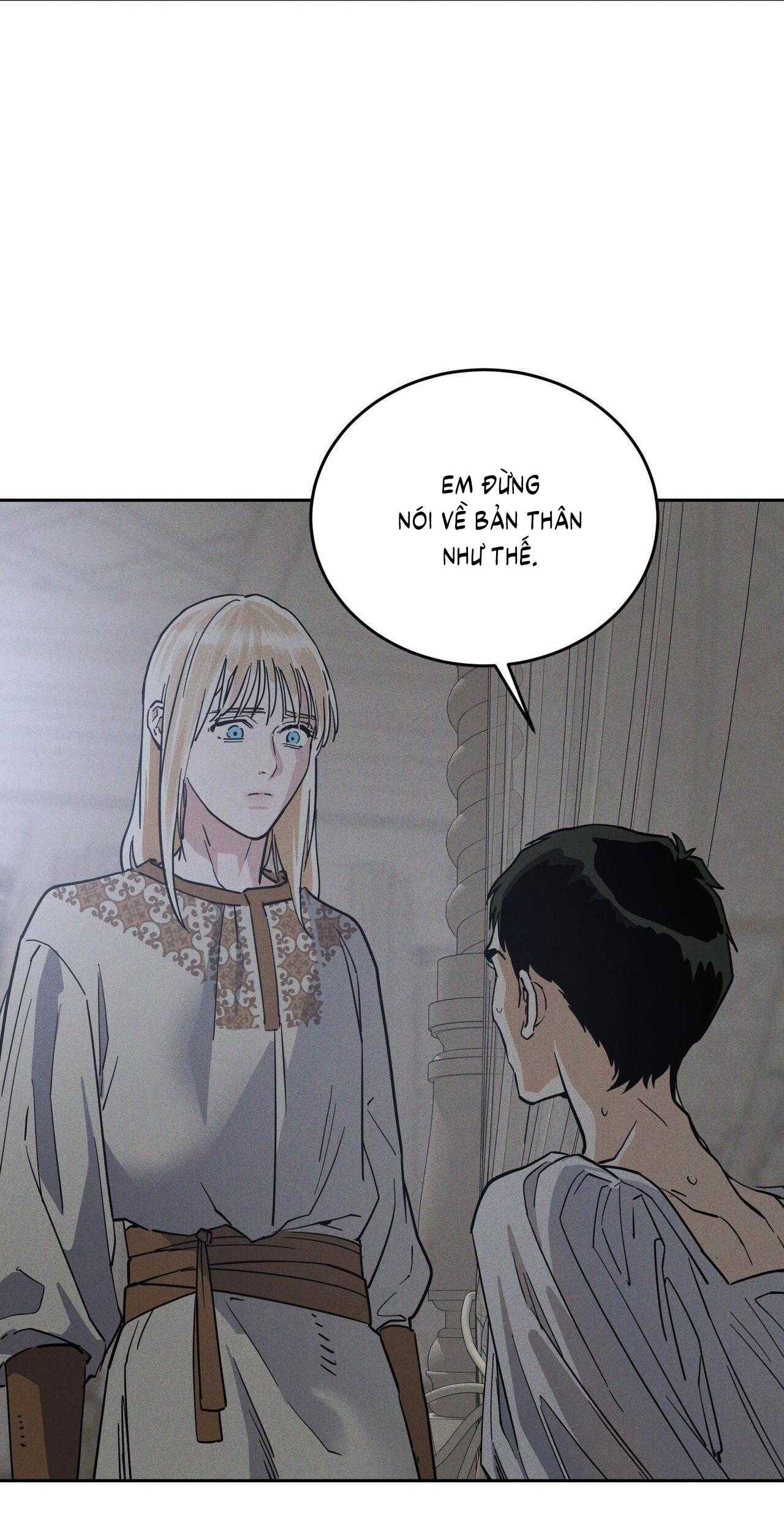 Antidote Chapter 56 - Next 
