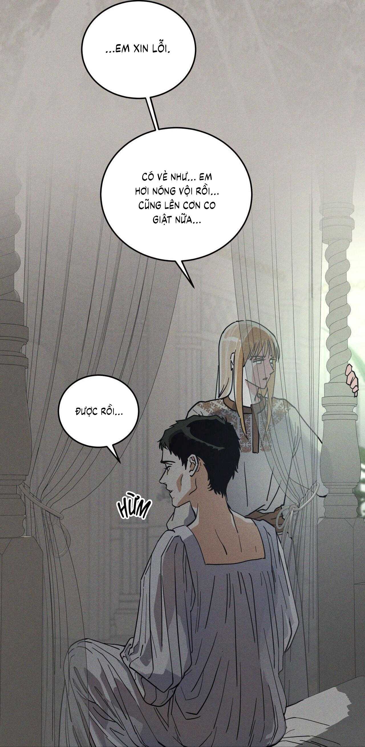 Antidote Chapter 56 - Next 