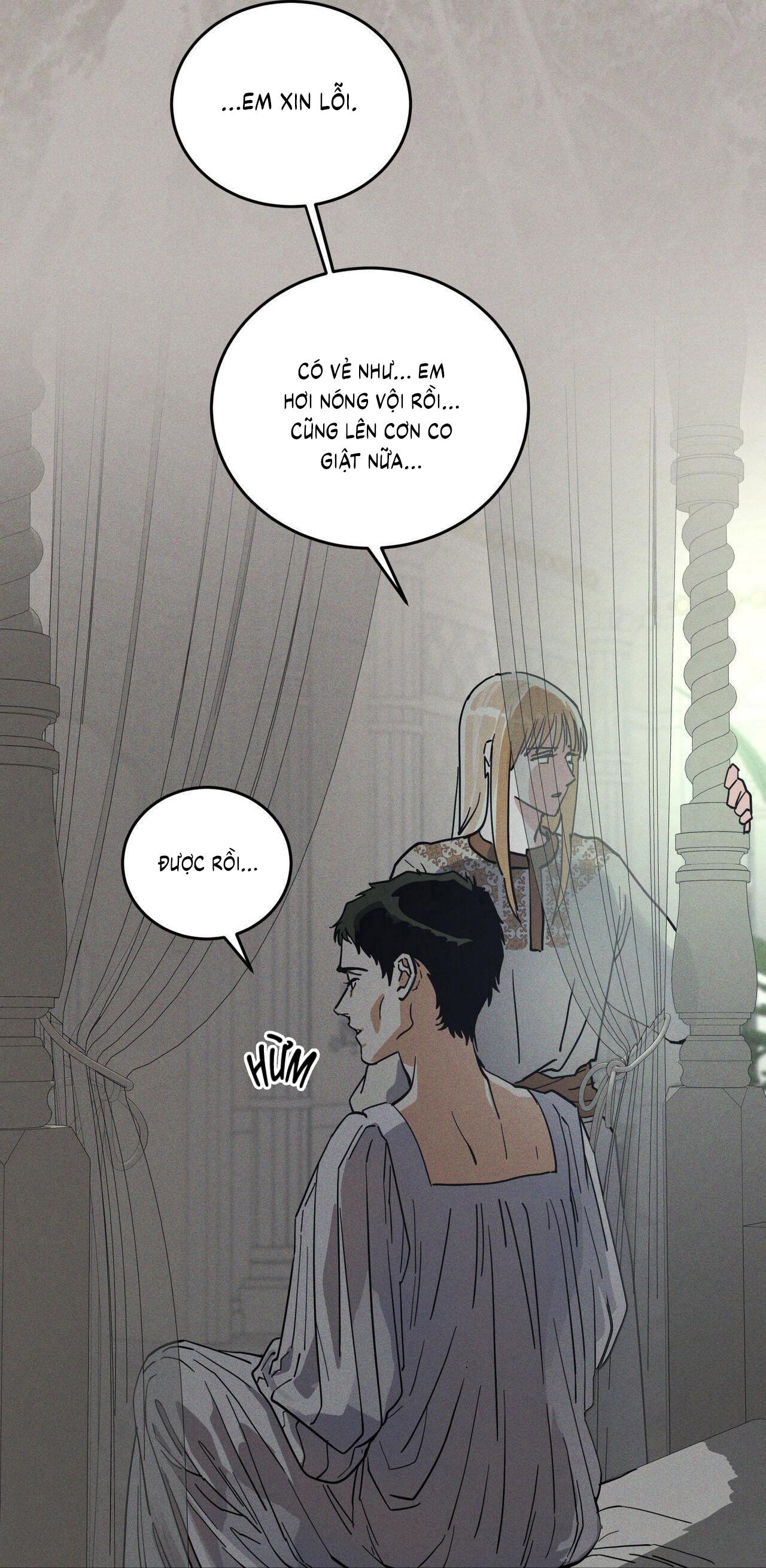 (CBunu) Antidote Chapter 56 - Next 