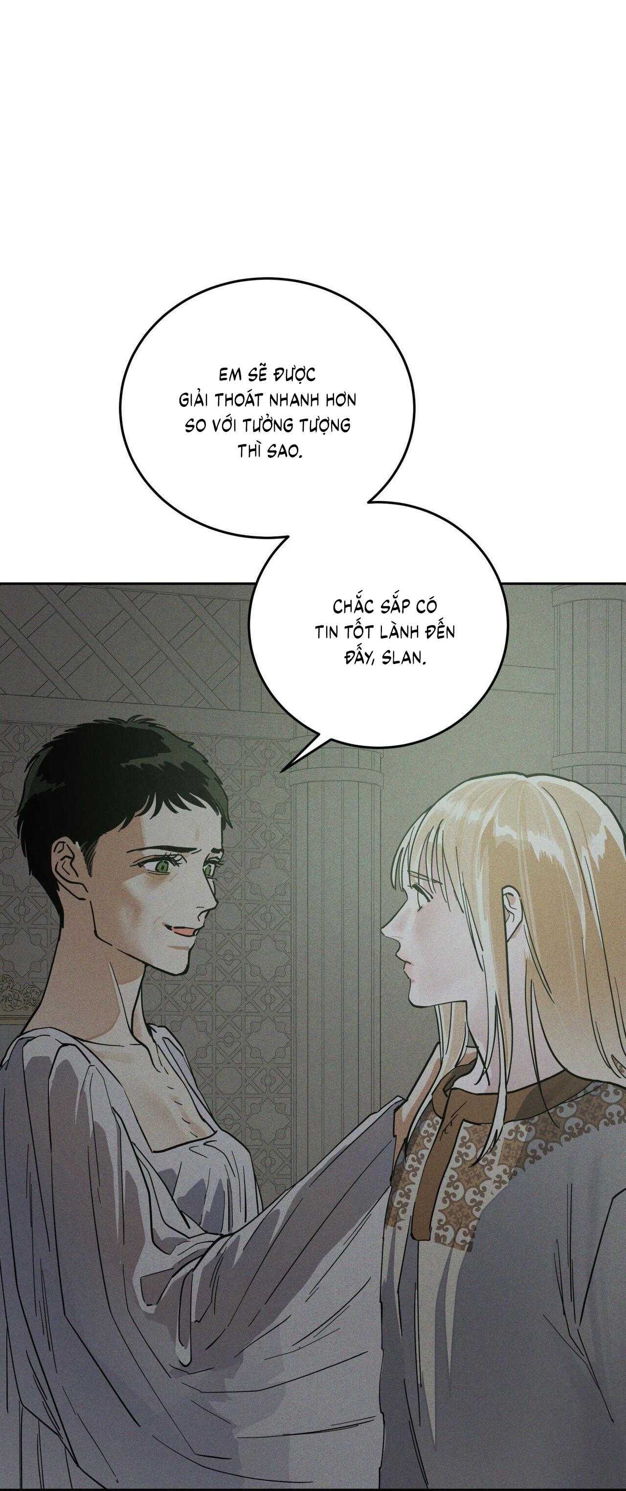 Antidote Chapter 56 - Next 