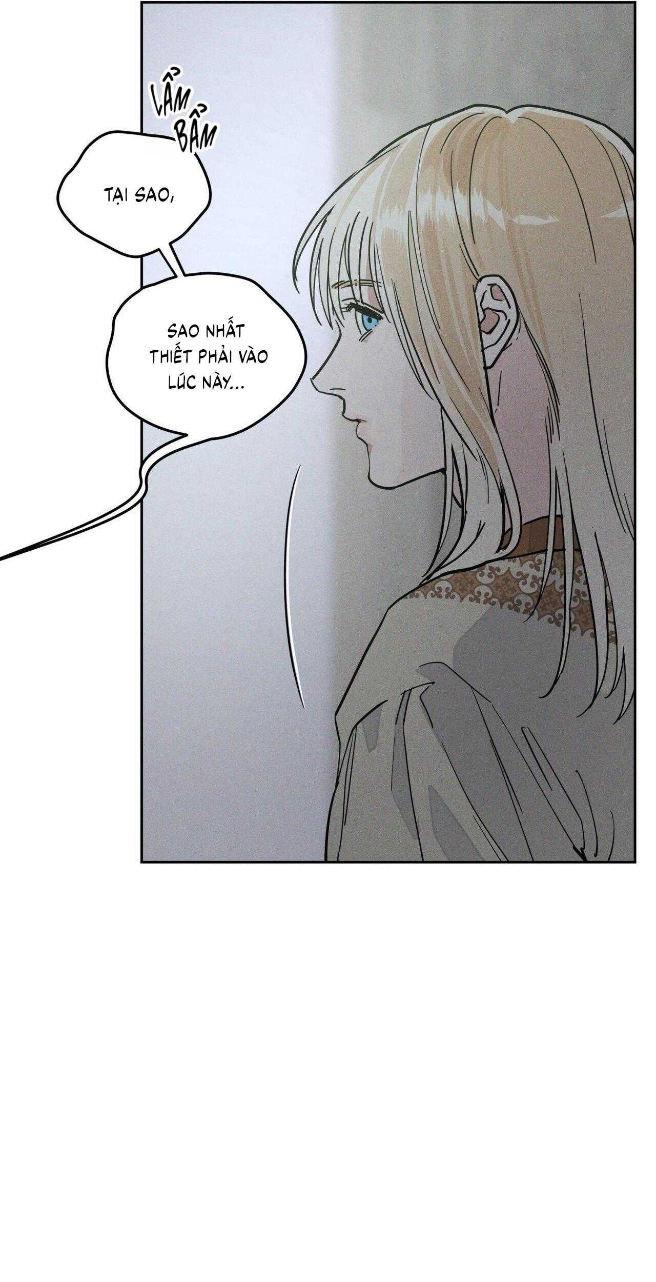 Antidote Chapter 56 - Next 