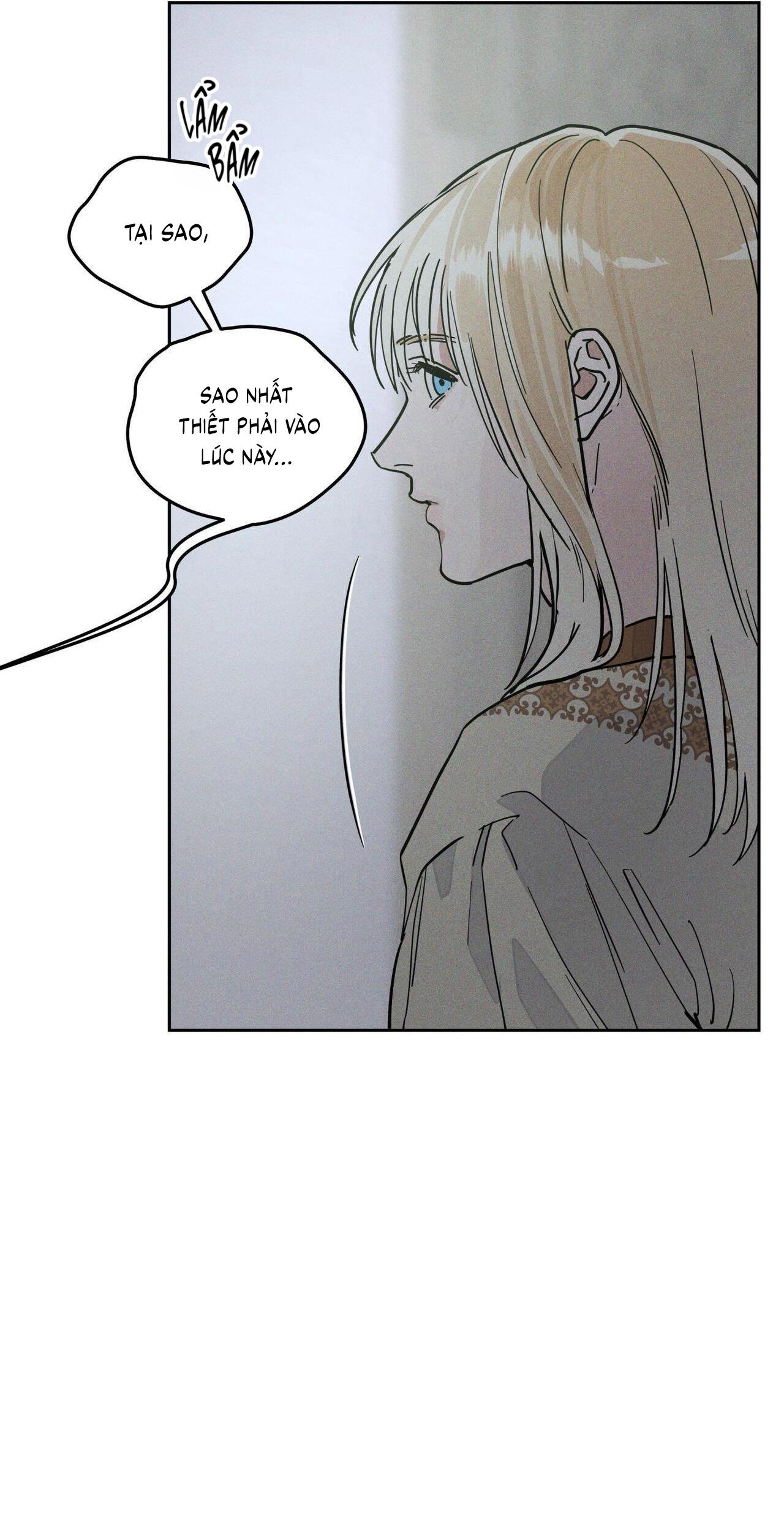(CBunu) Antidote Chapter 56 - Next 