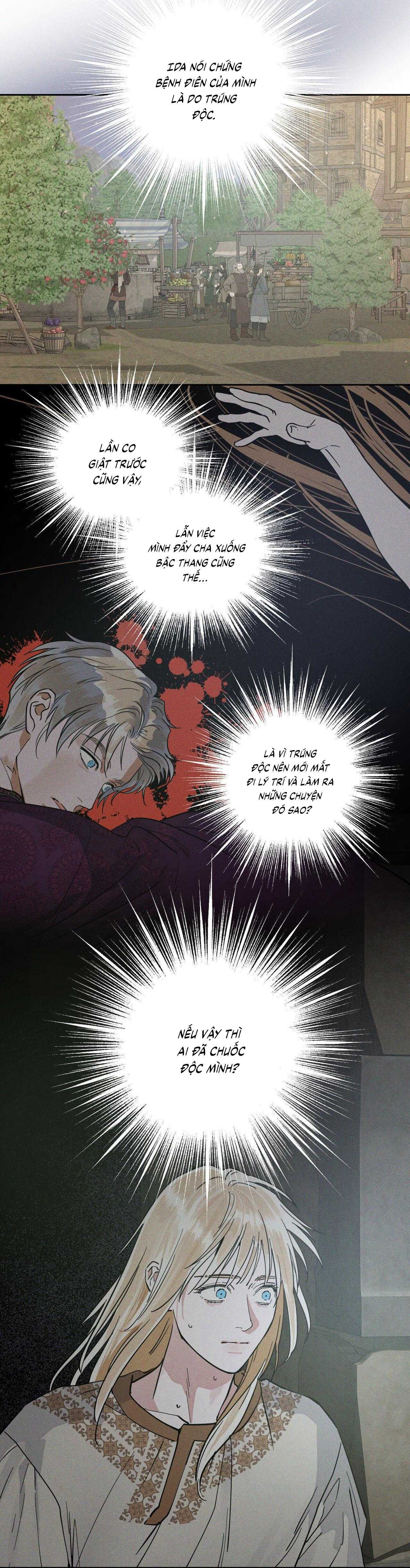 Antidote Chapter 56 - Next 