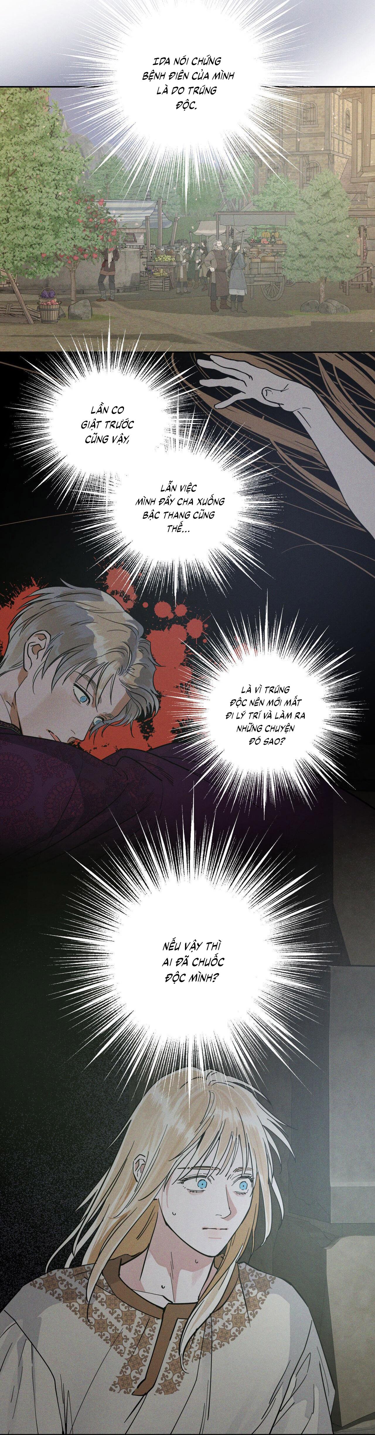(CBunu) Antidote Chapter 56 - Next 