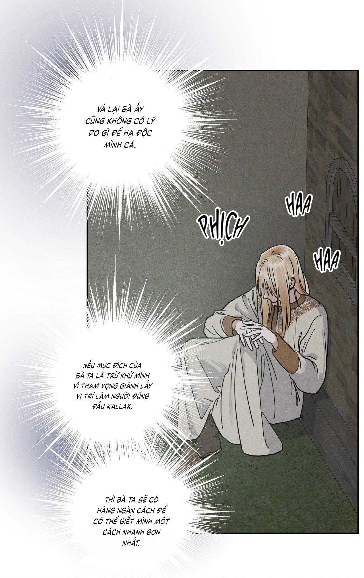 Antidote Chapter 56 - Next 