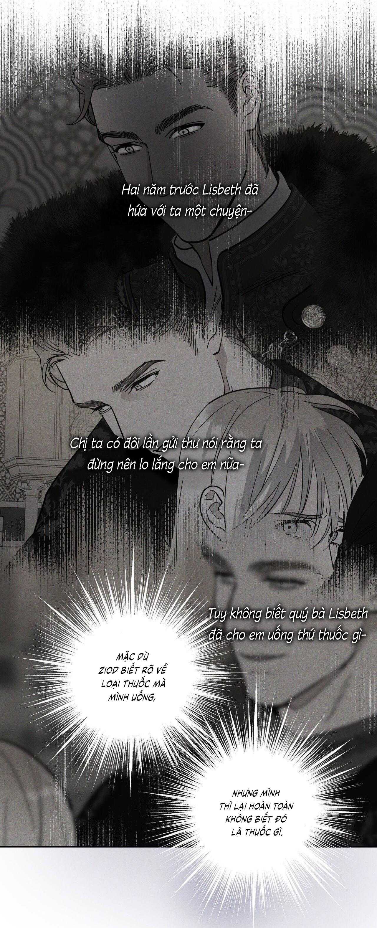 Antidote Chapter 56 - Next 