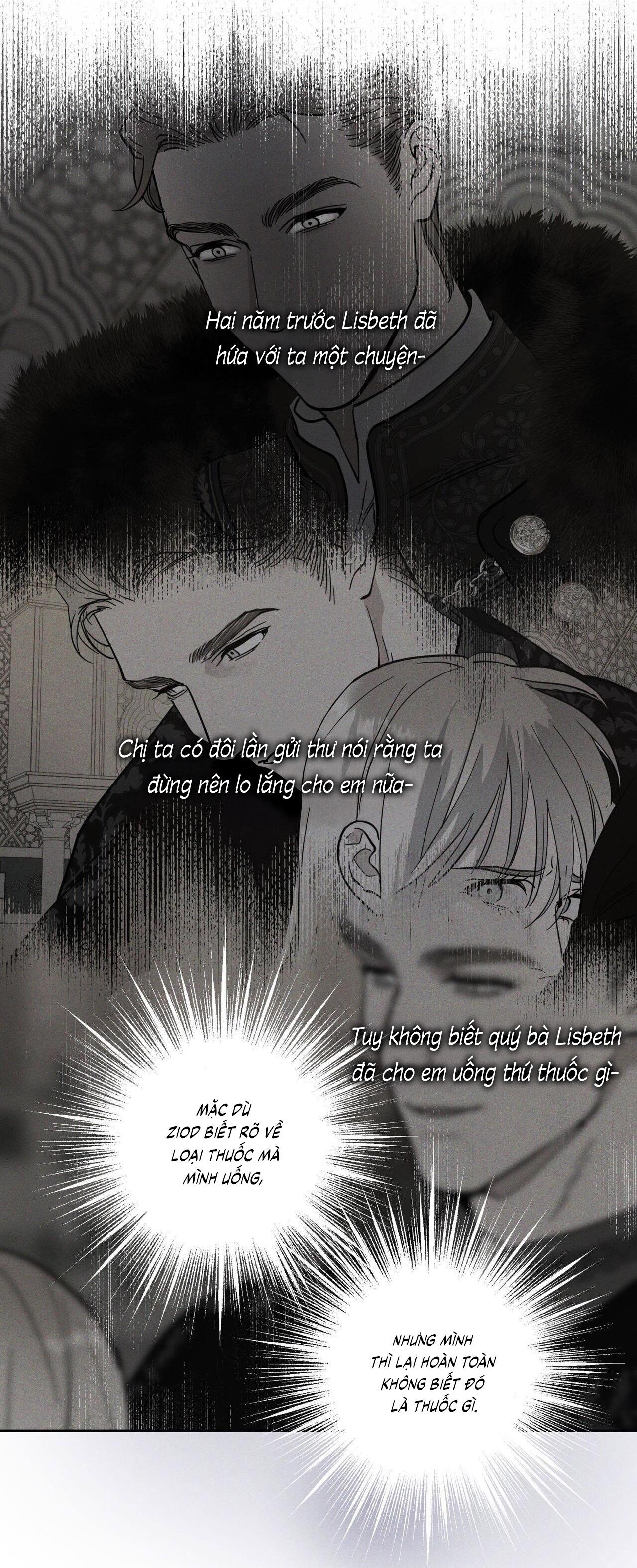 (CBunu) Antidote Chapter 56 - Next 