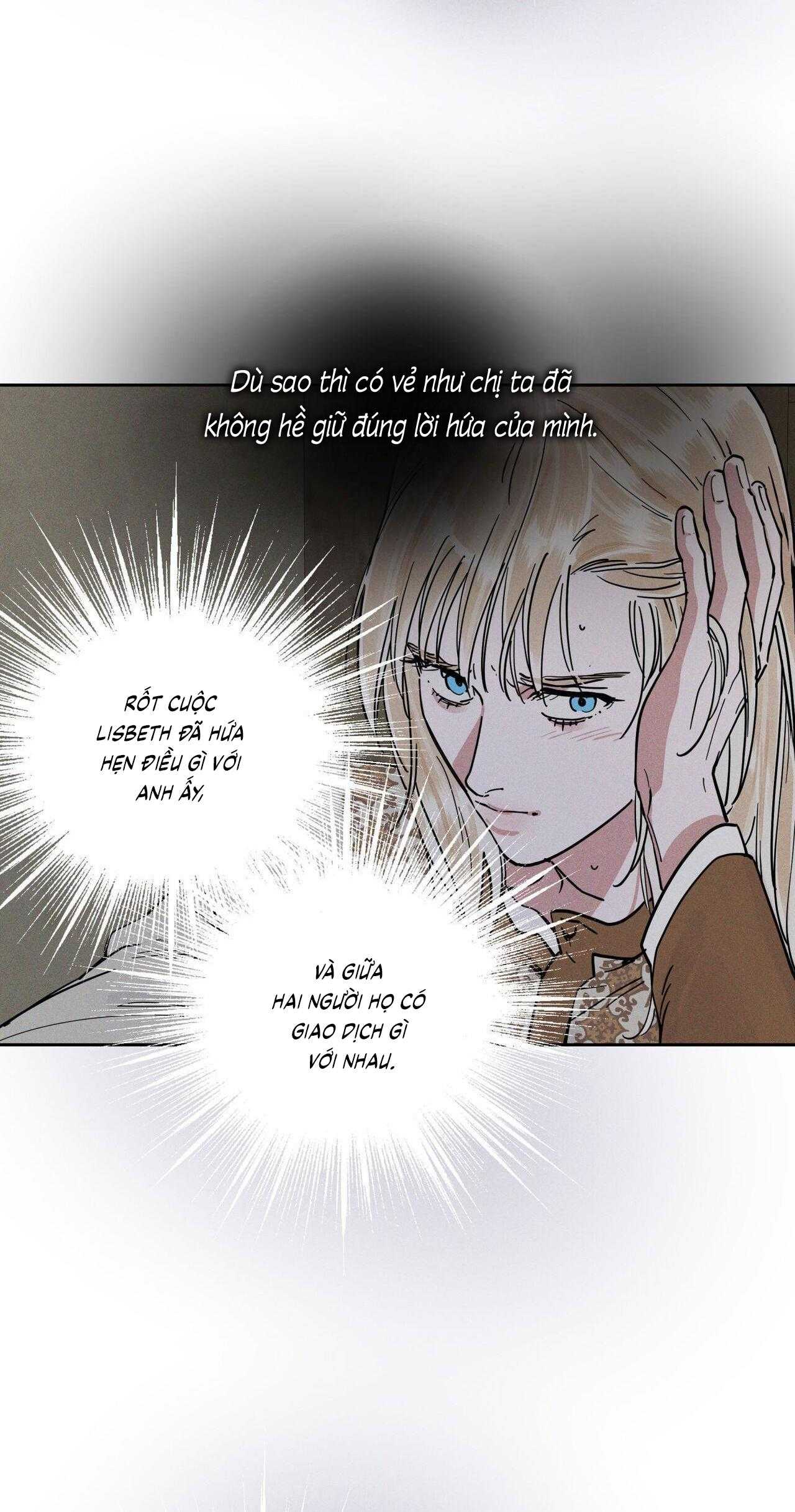 Antidote Chapter 56 - Next 