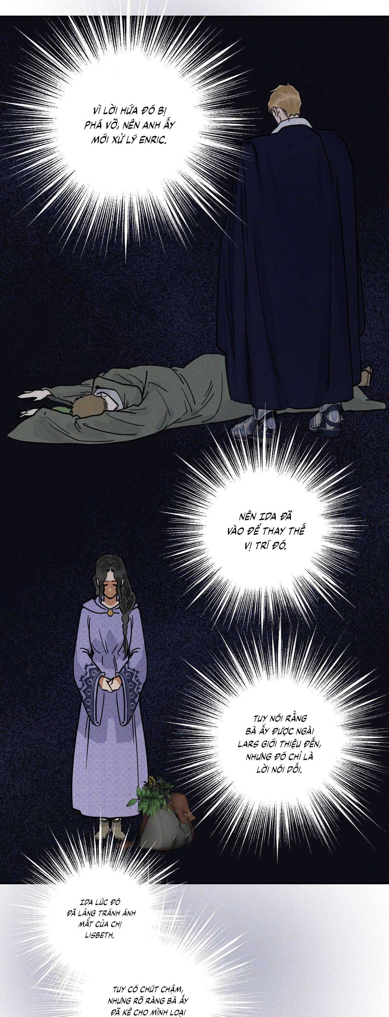 Antidote Chapter 56 - Next 