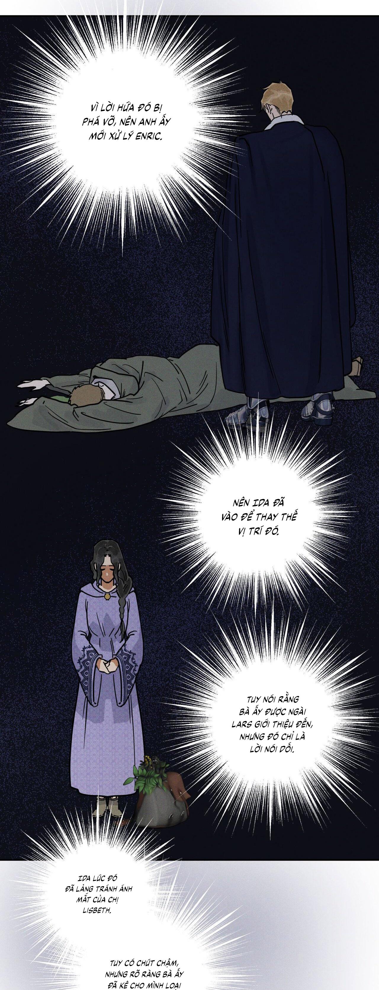 (CBunu) Antidote Chapter 56 - Next 