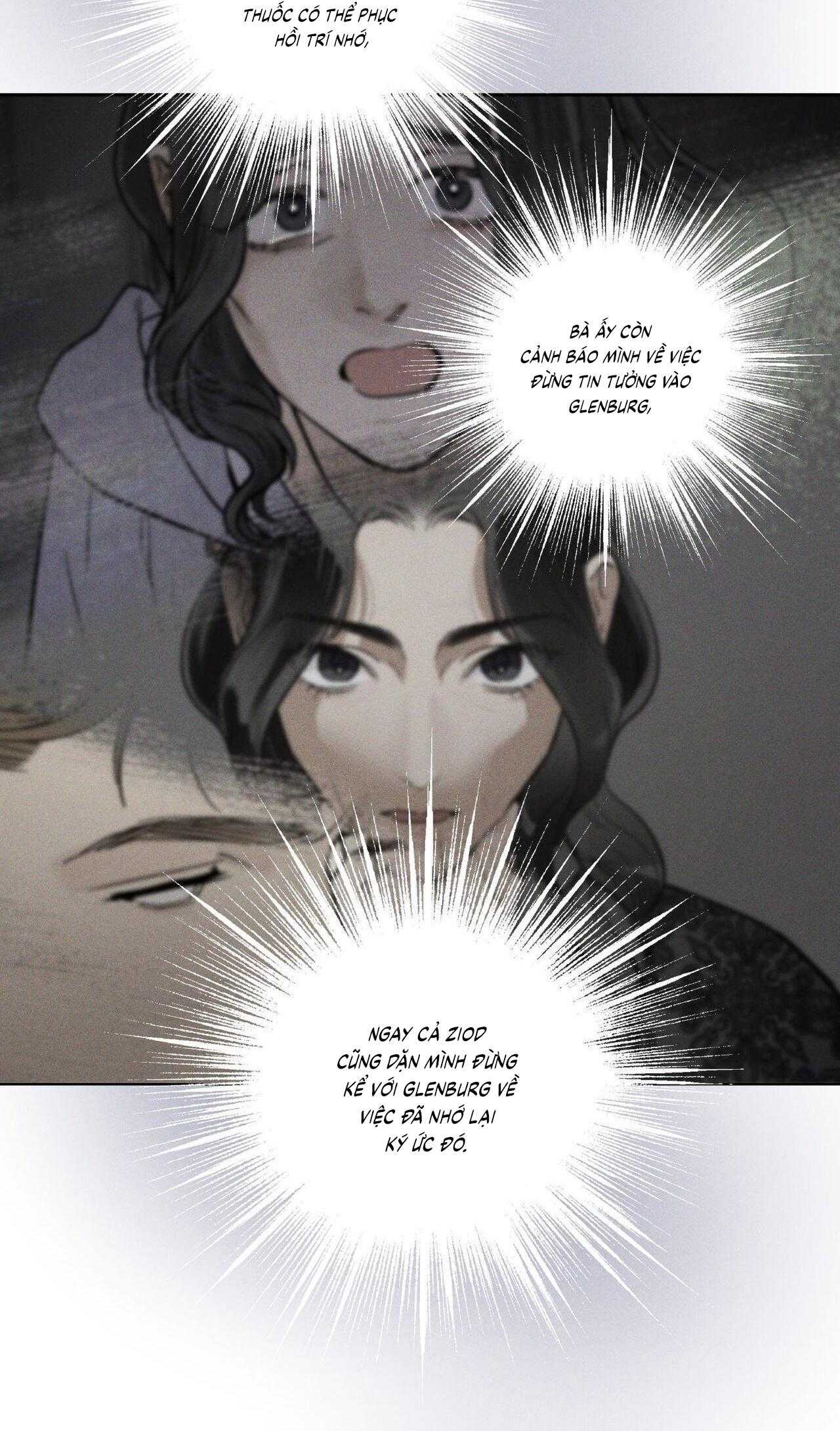 Antidote Chapter 56 - Next 
