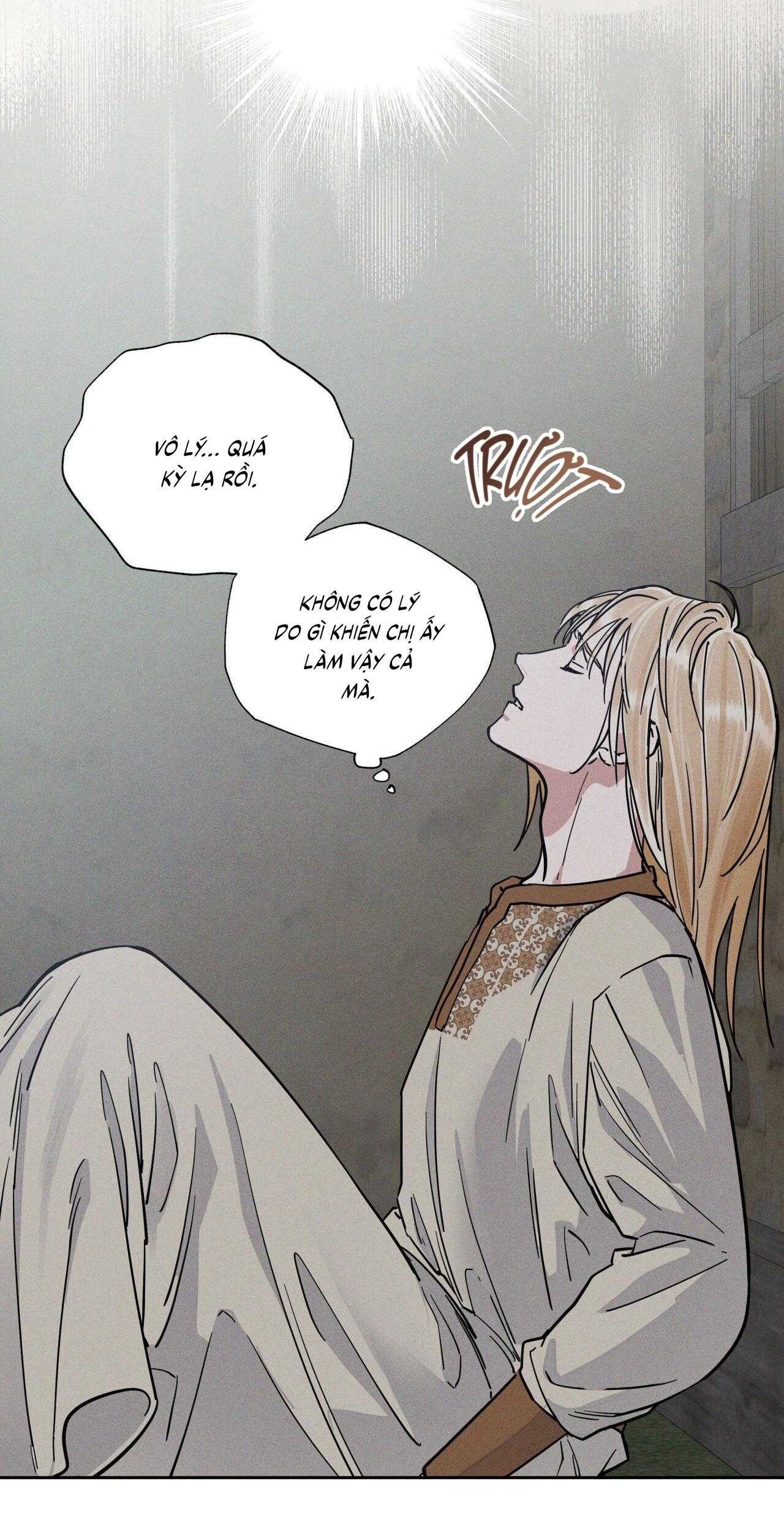 Antidote Chapter 56 - Next 