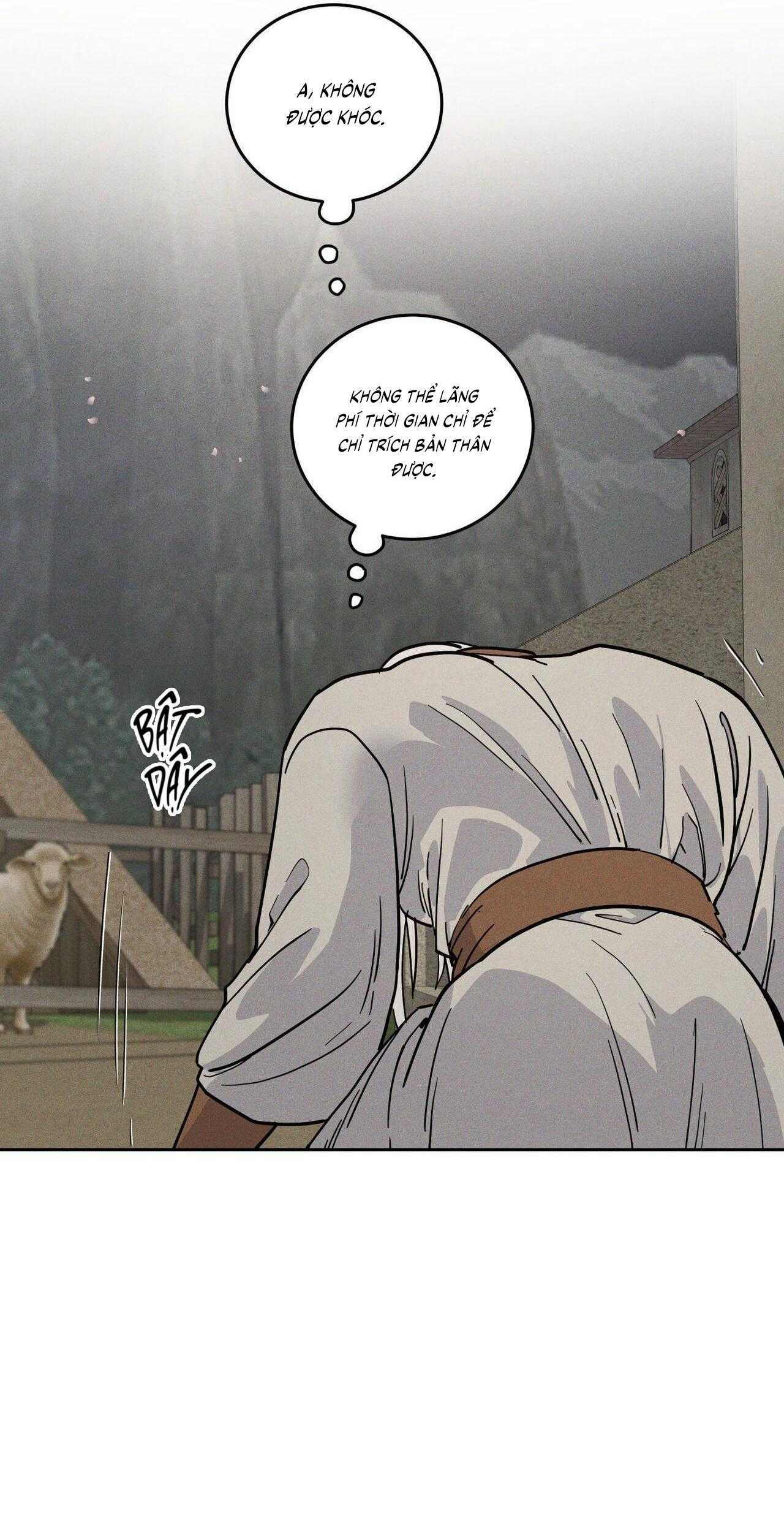 Antidote Chapter 56 - Next 