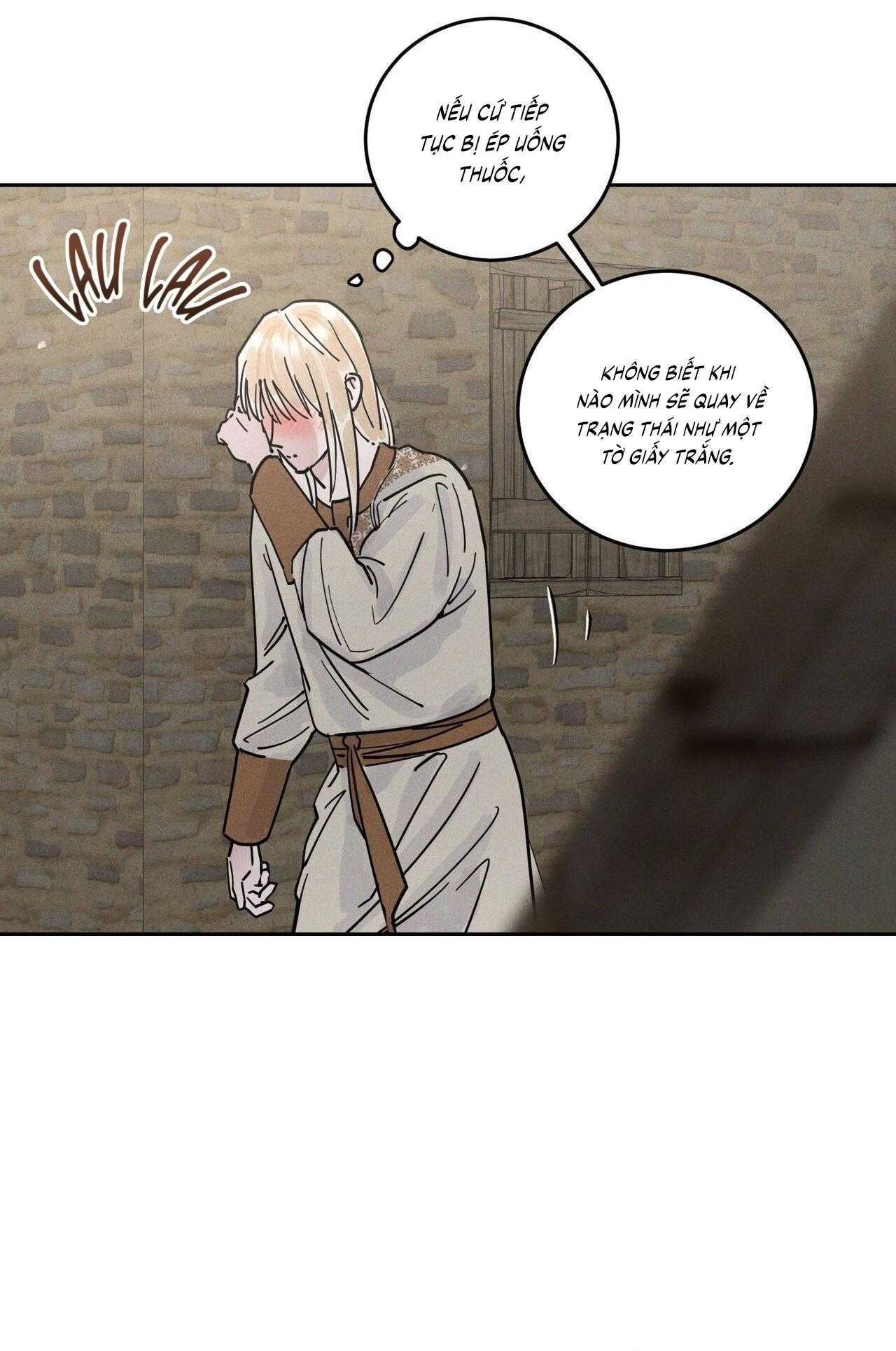 Antidote Chapter 56 - Next 
