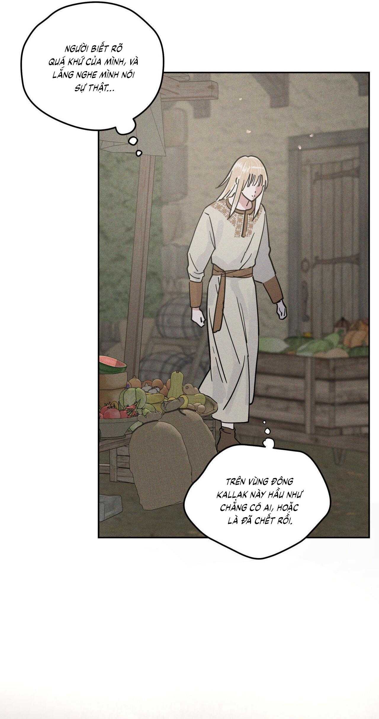 Antidote Chapter 56 - Next 