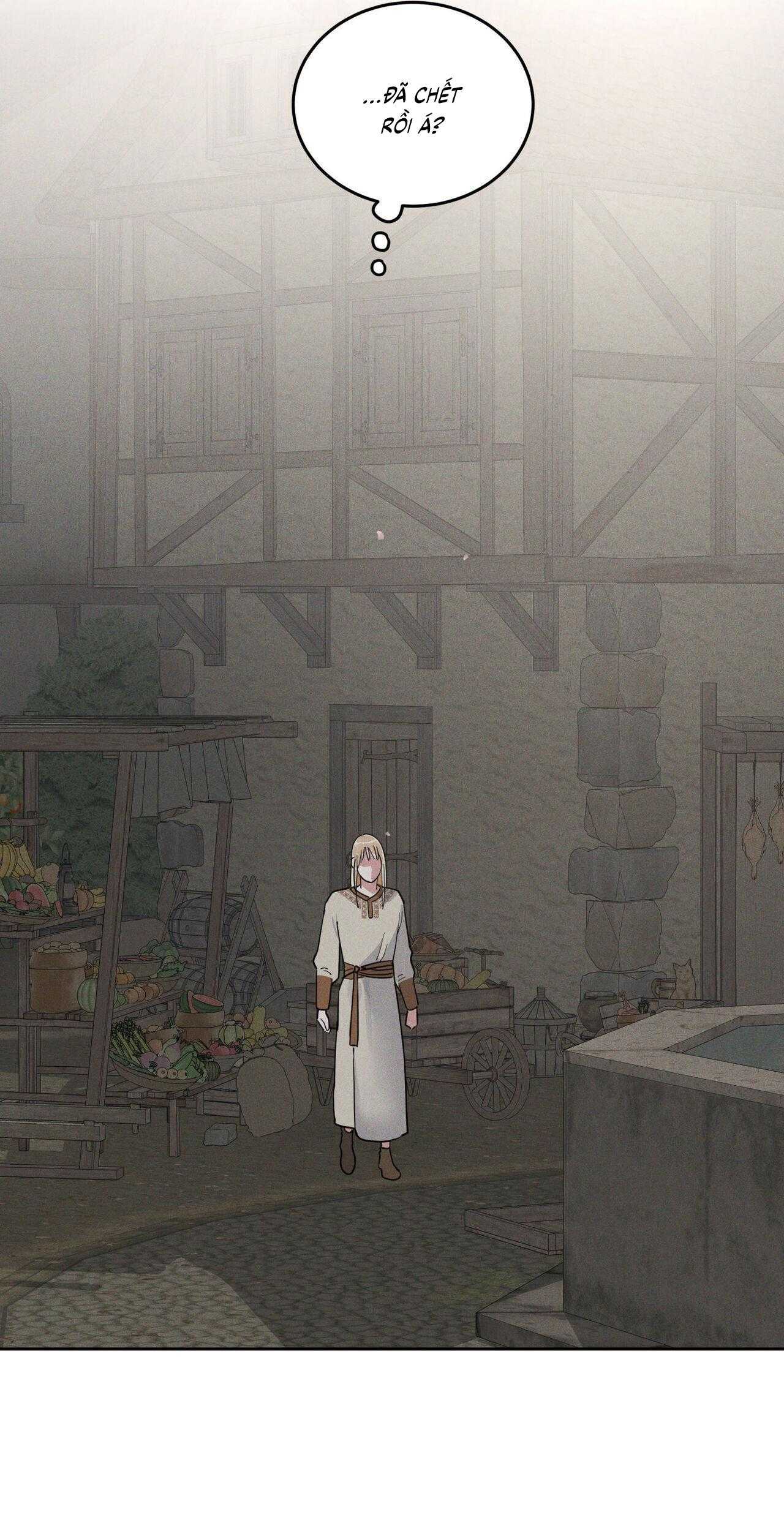 Antidote Chapter 56 - Next 