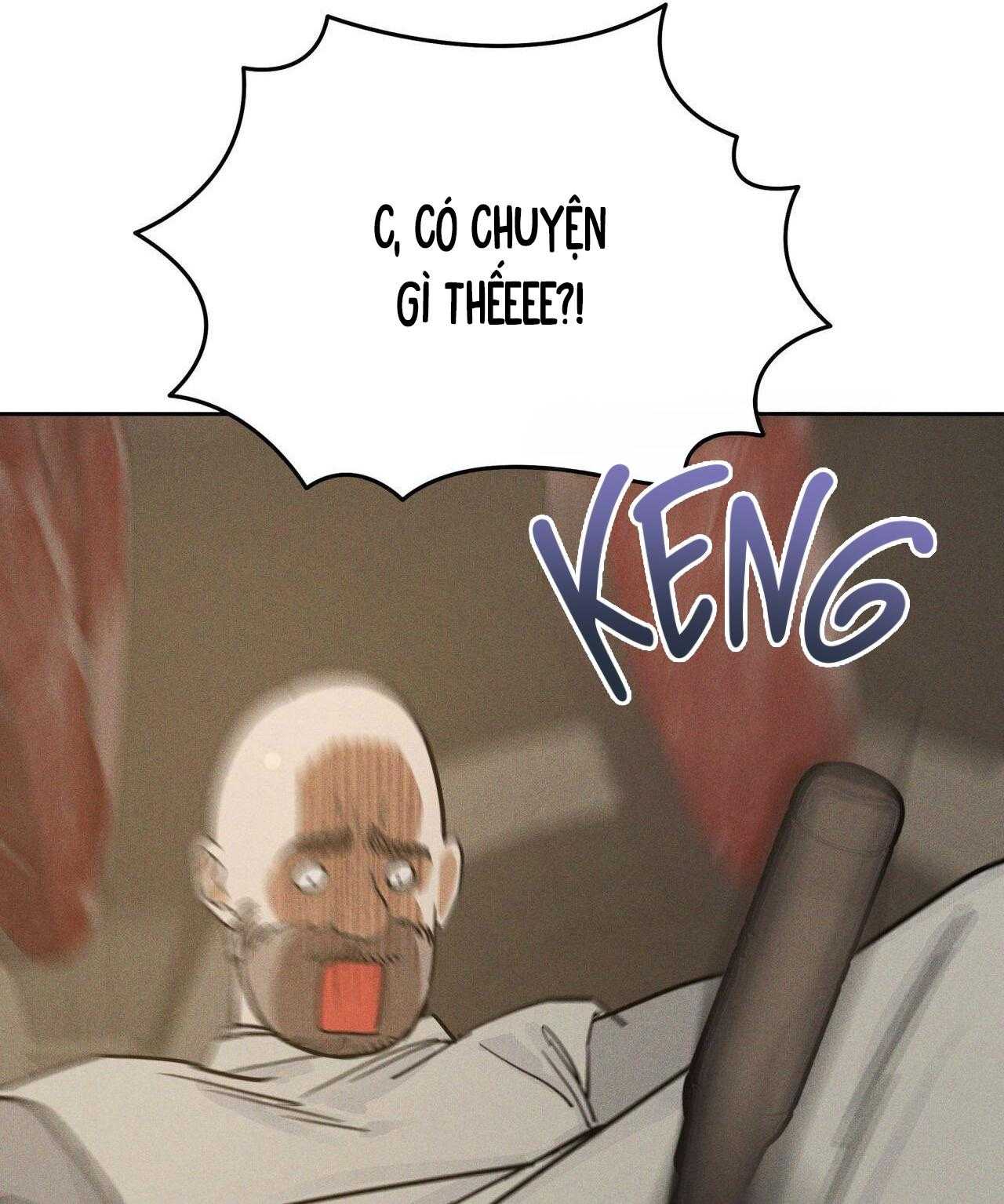 Antidote Chapter 56 - Next 