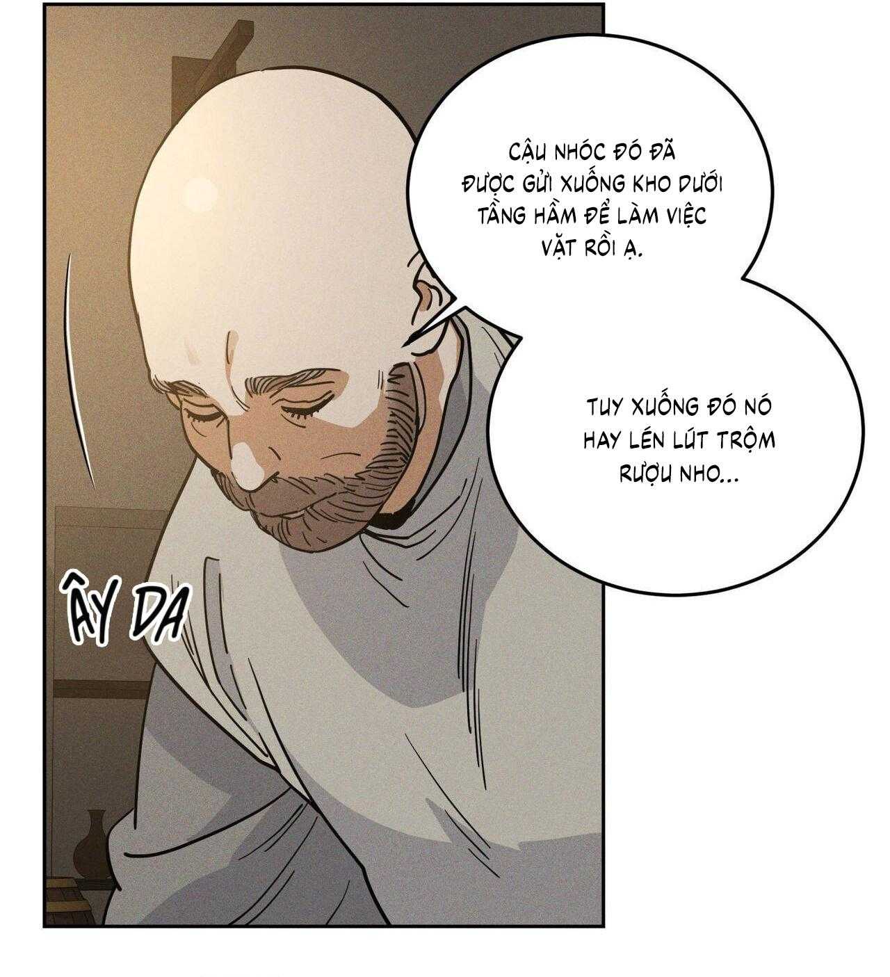 Antidote Chapter 56 - Next 