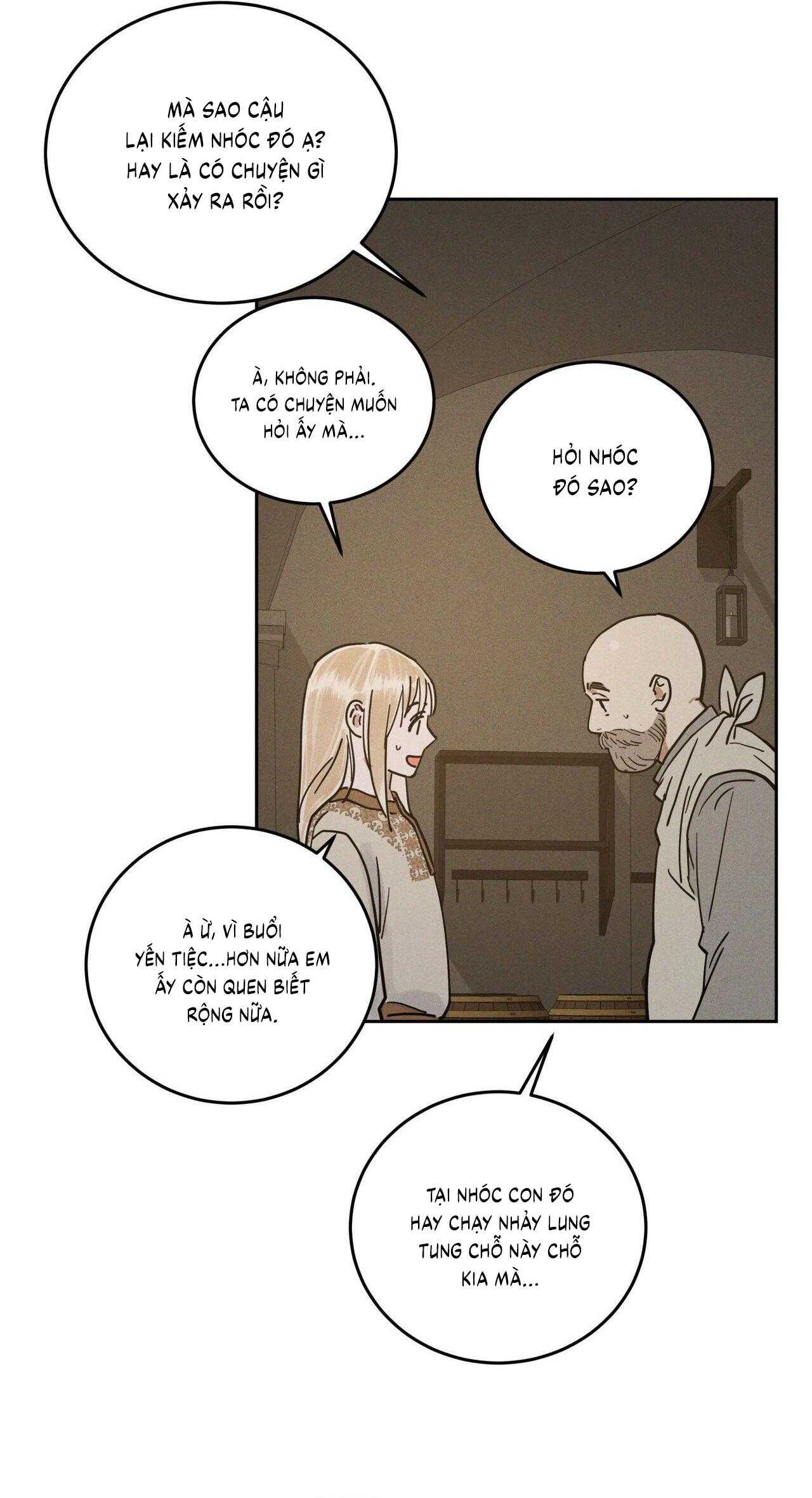 Antidote Chapter 56 - Next 