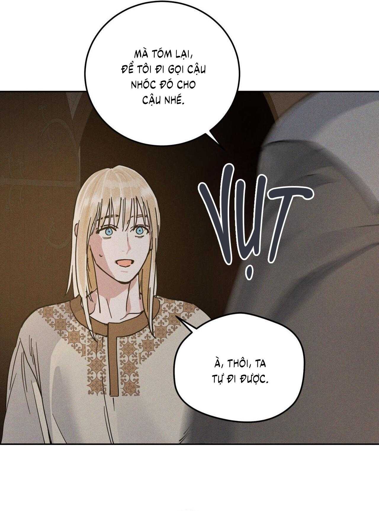 Antidote Chapter 56 - Next 