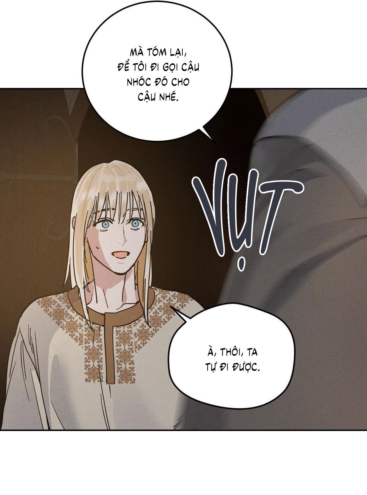 (CBunu) Antidote Chapter 56 - Next 