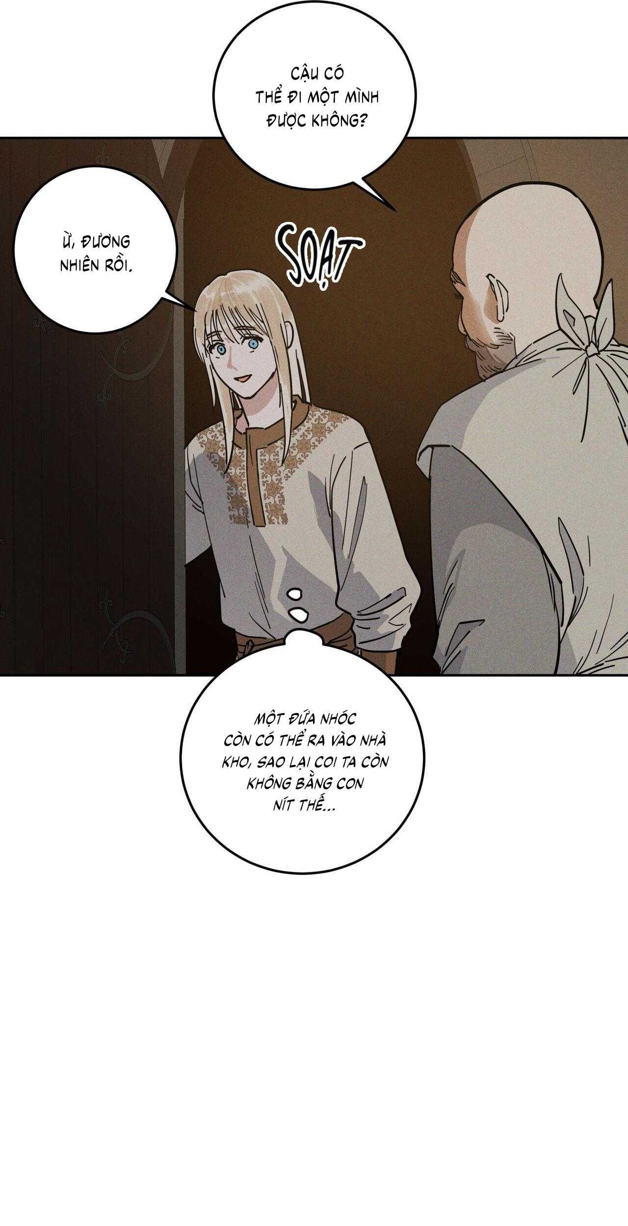 Antidote Chapter 56 - Next 