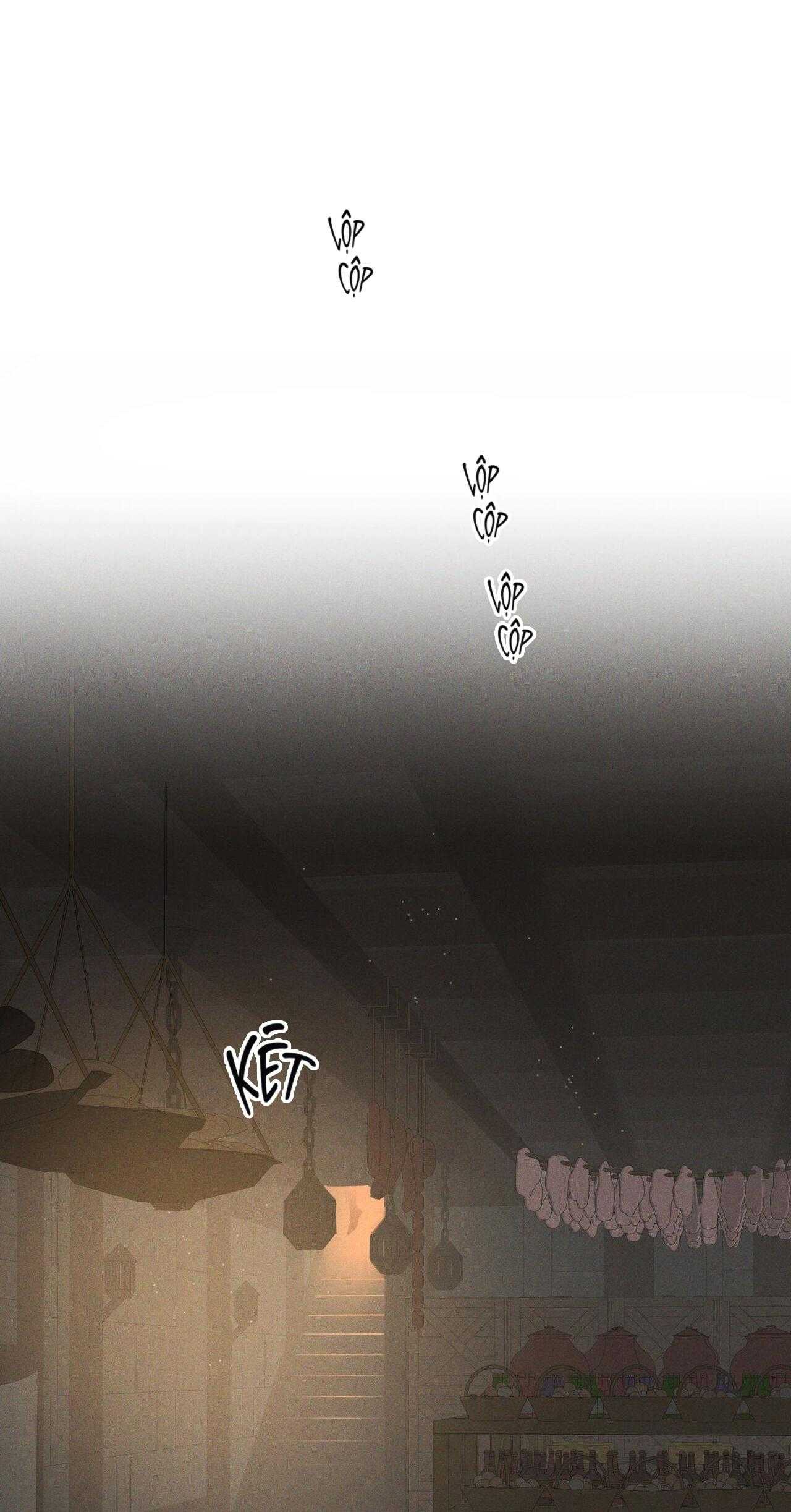 Antidote Chapter 56 - Next 