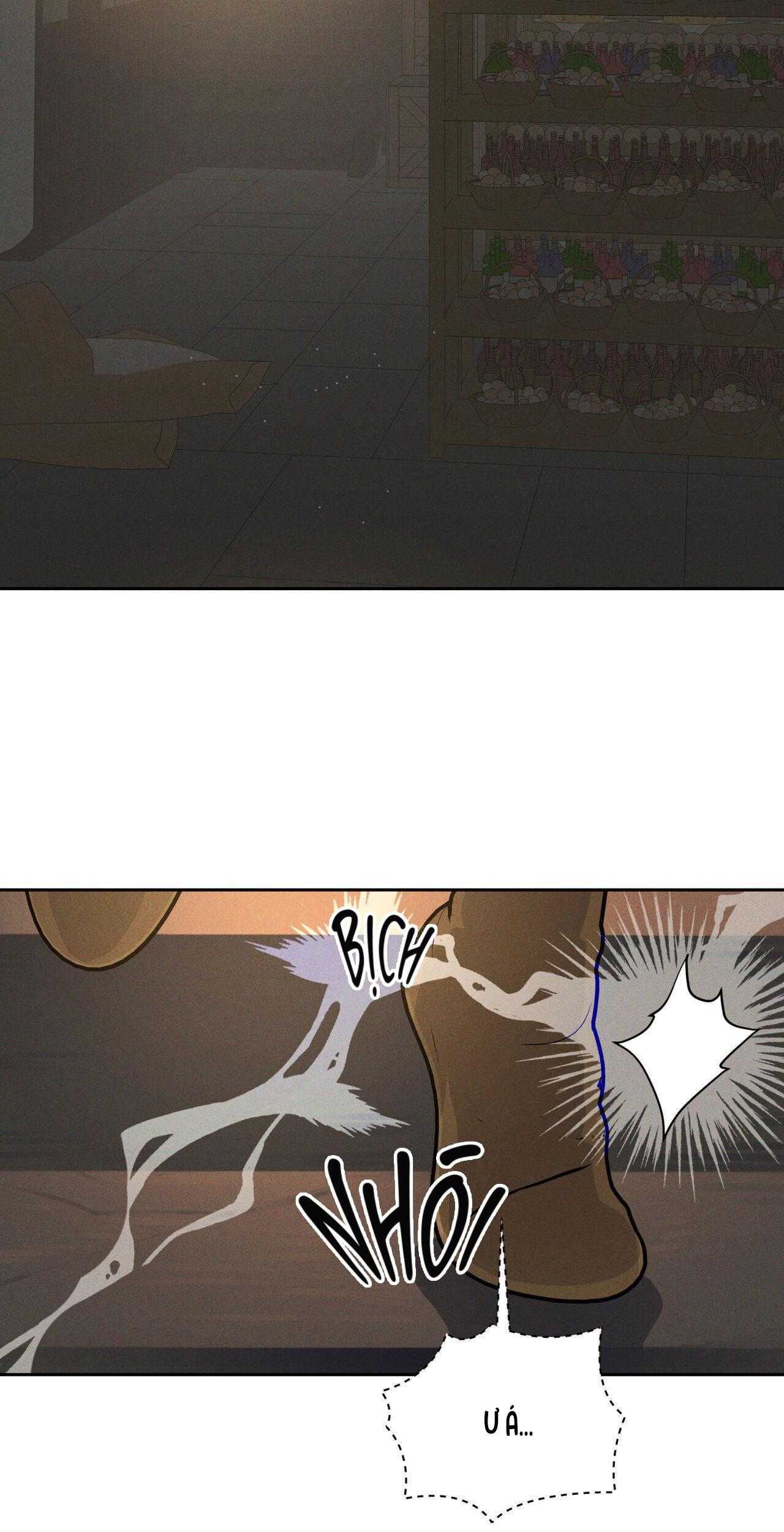 Antidote Chapter 56 - Next 