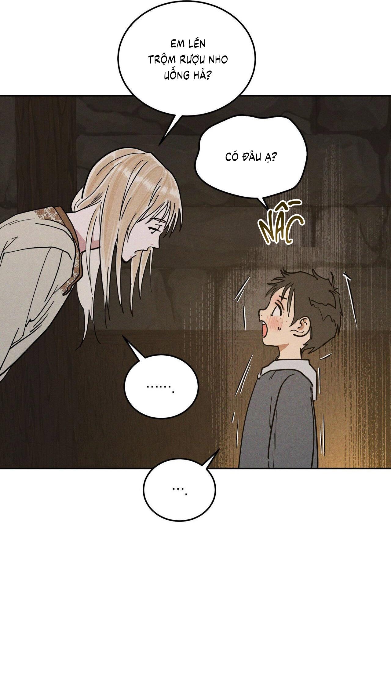 (CBunu) Antidote Chapter 56 - Next 