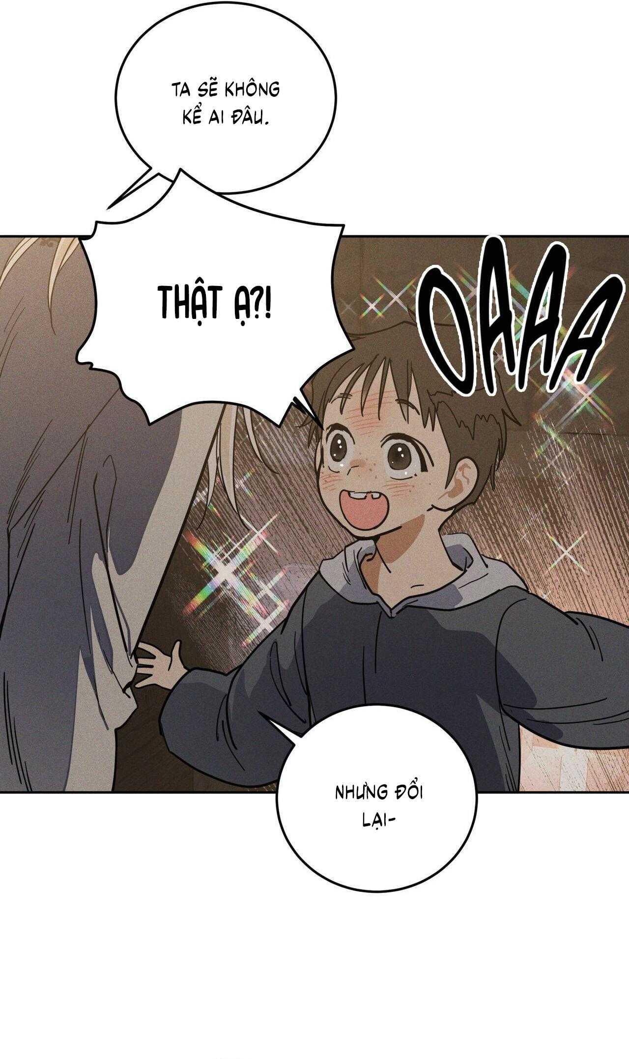 Antidote Chapter 56 - Next 