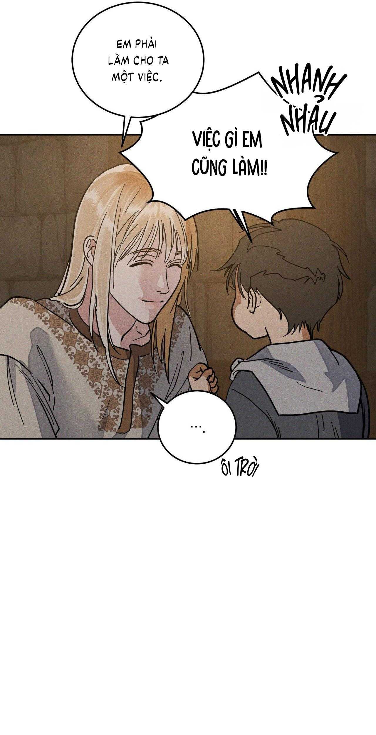 Antidote Chapter 56 - Next 