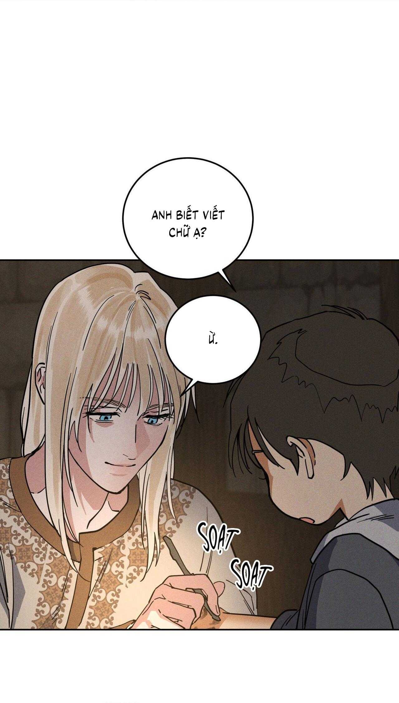 Antidote Chapter 56 - Next 