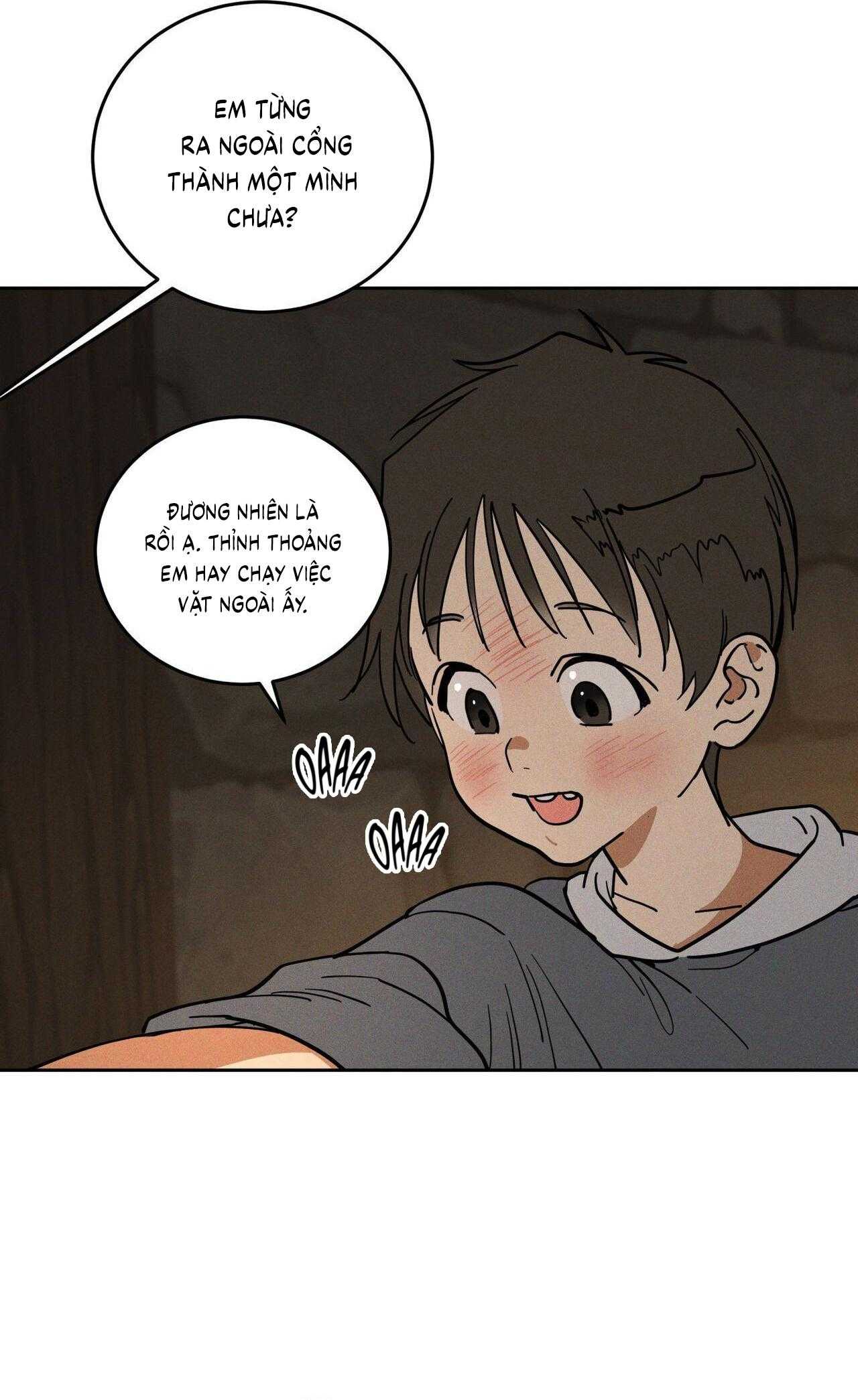 Antidote Chapter 56 - Next 