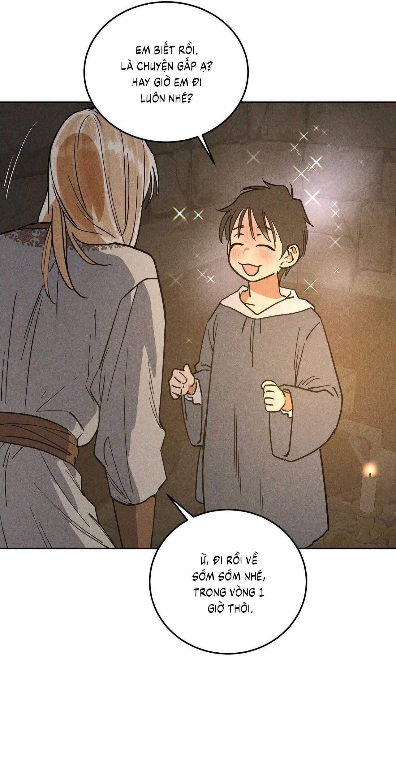 Antidote Chapter 56 - Next 