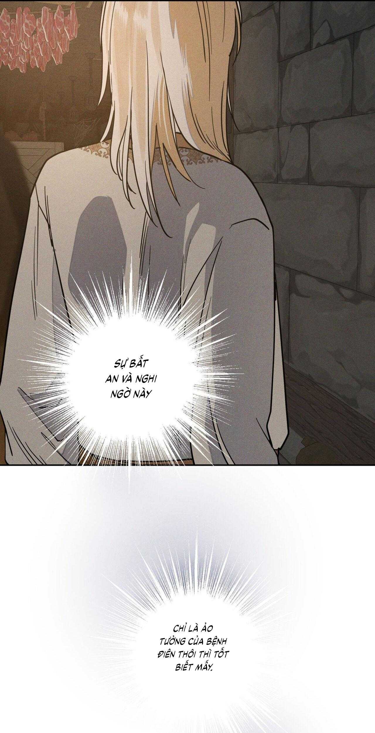 Antidote Chapter 56 - Next 