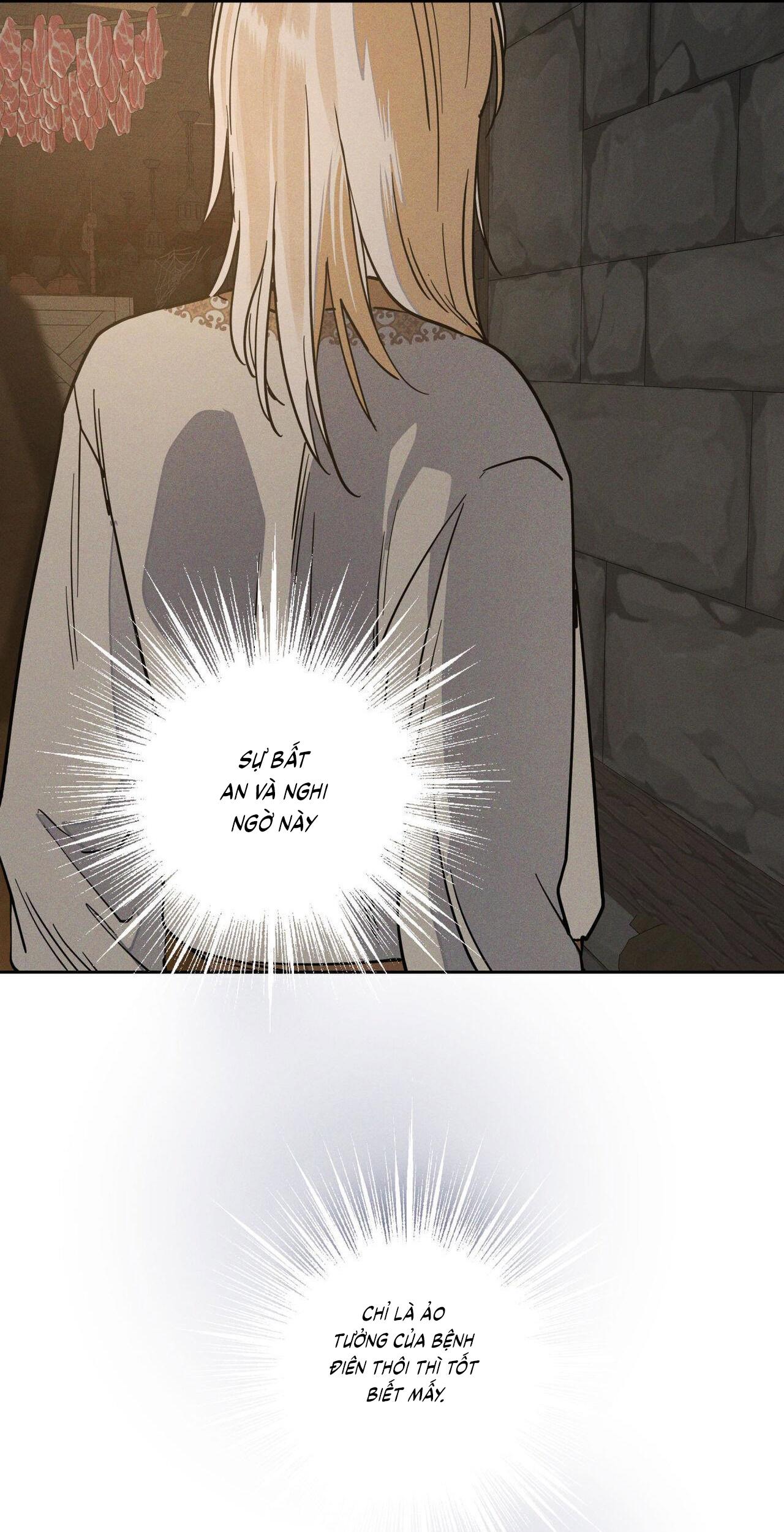 (CBunu) Antidote Chapter 56 - Next 