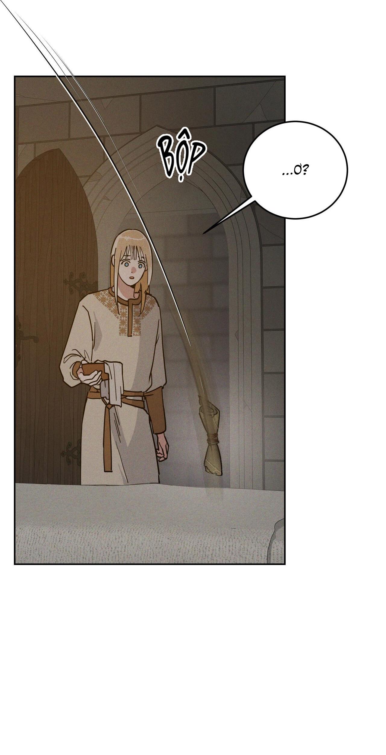 (CBunu) Antidote Chapter 57 - Next 