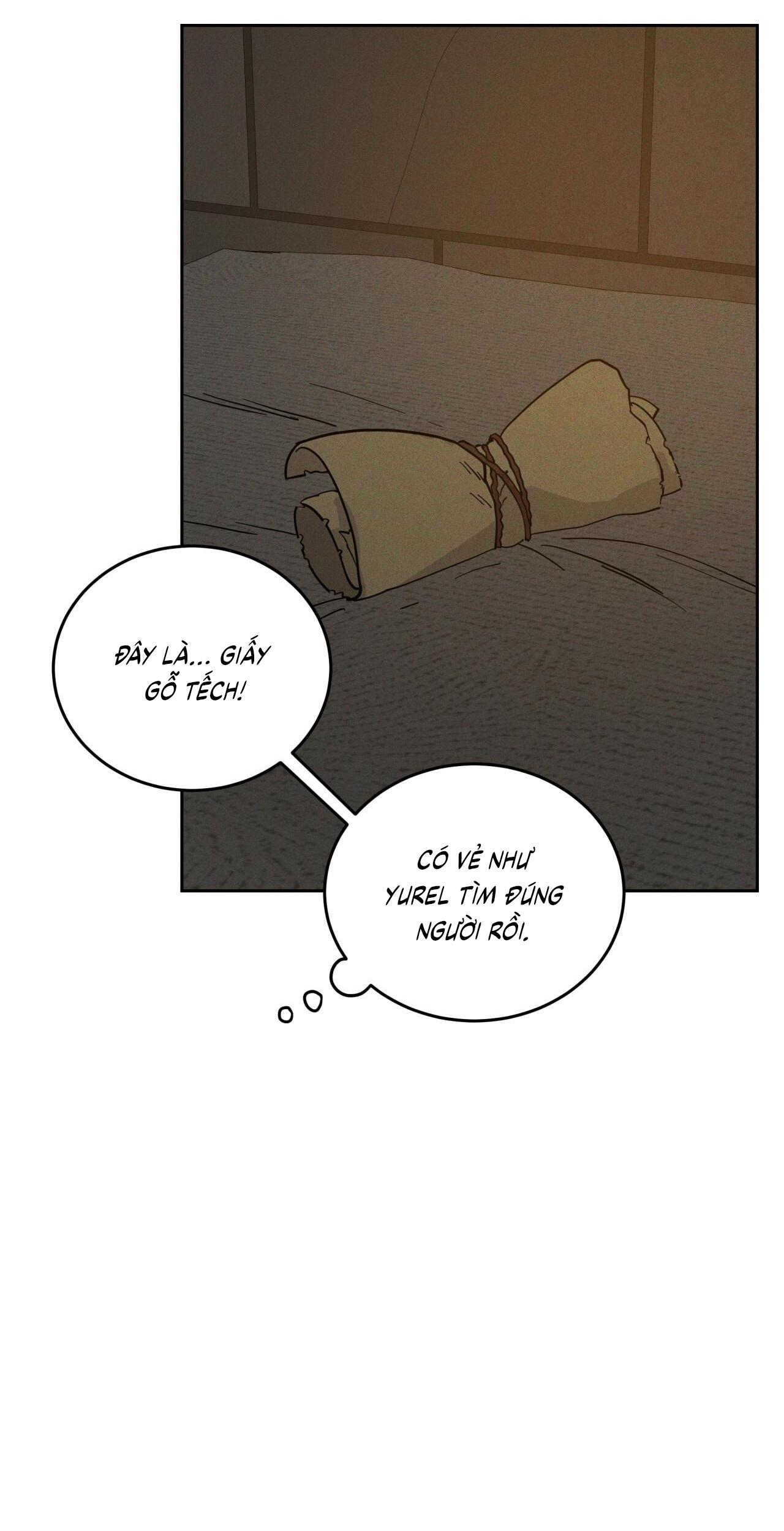 (CBunu) Antidote Chapter 57 - Next 