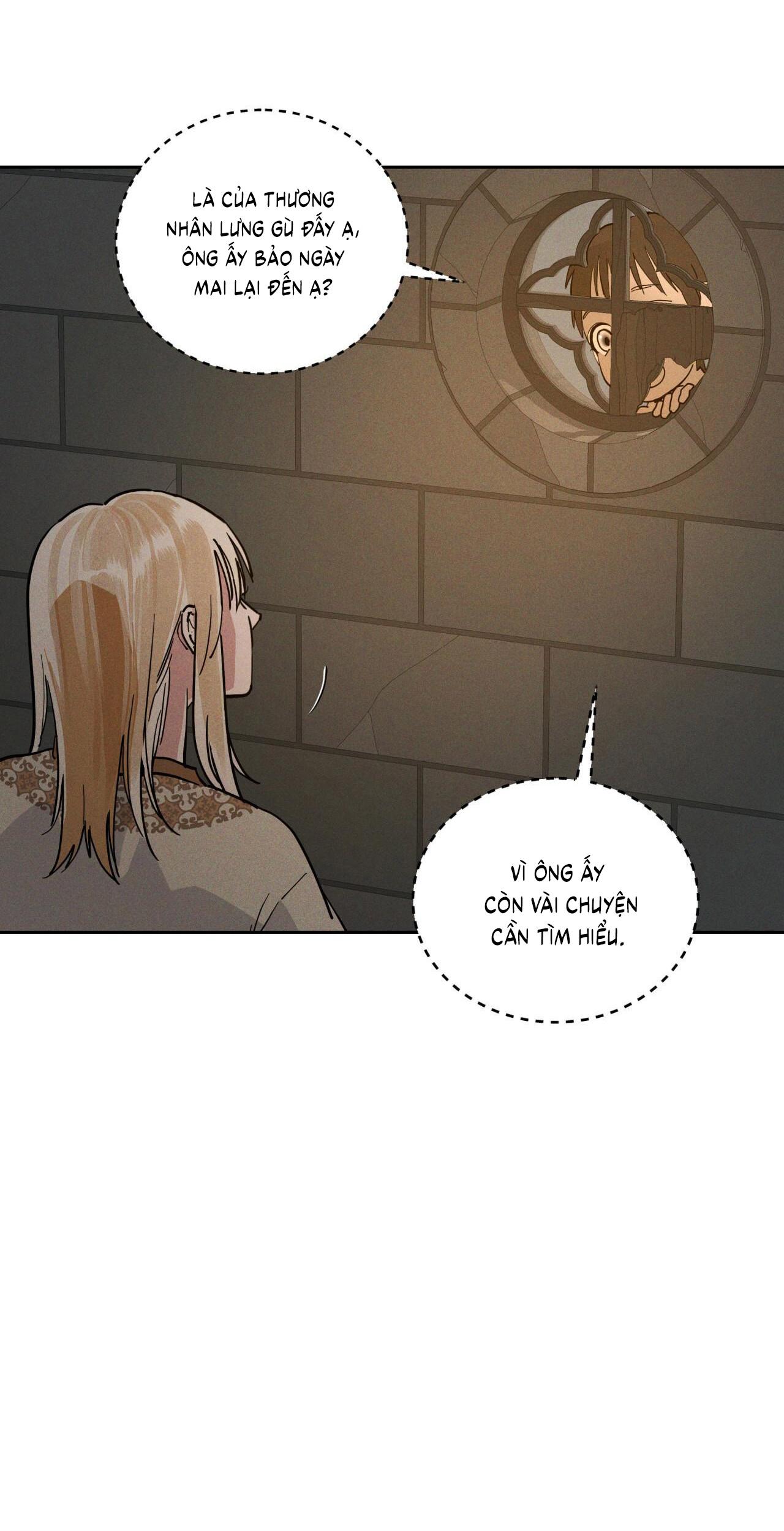 (CBunu) Antidote Chapter 57 - Next 