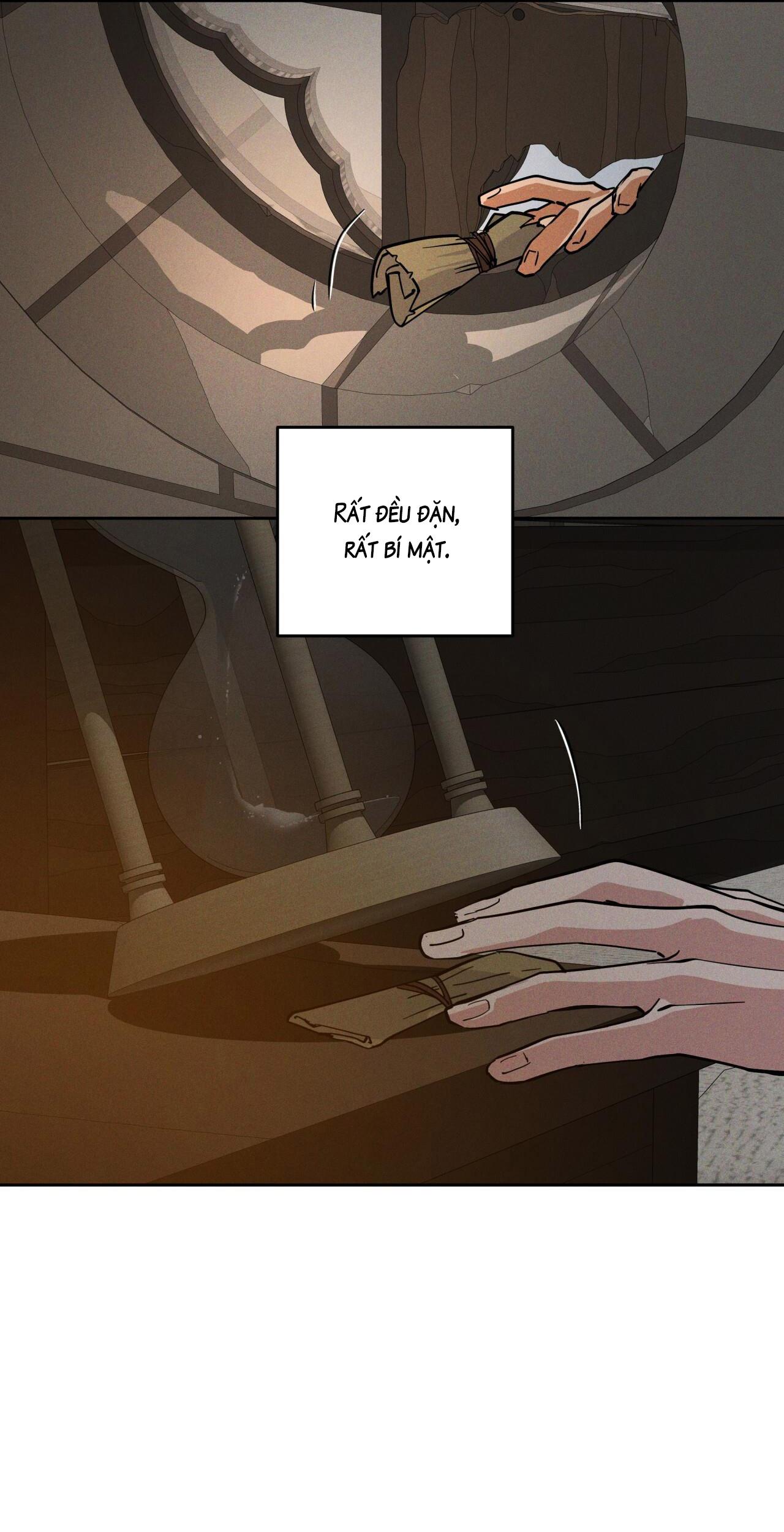 (CBunu) Antidote Chapter 57 - Next 
