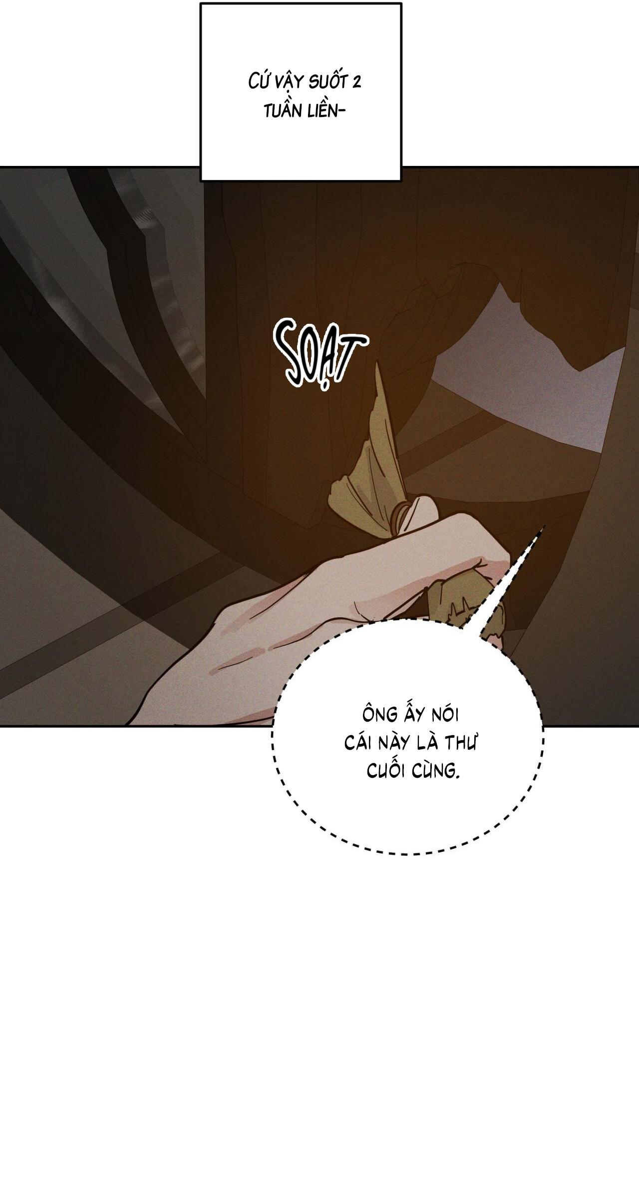 (CBunu) Antidote Chapter 57 - Next 