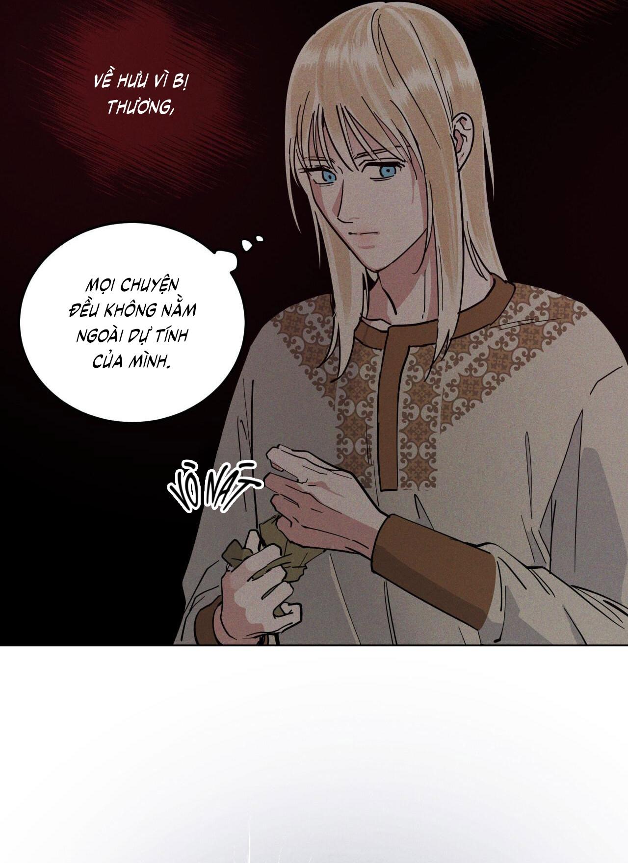 (CBunu) Antidote Chapter 57 - Next 