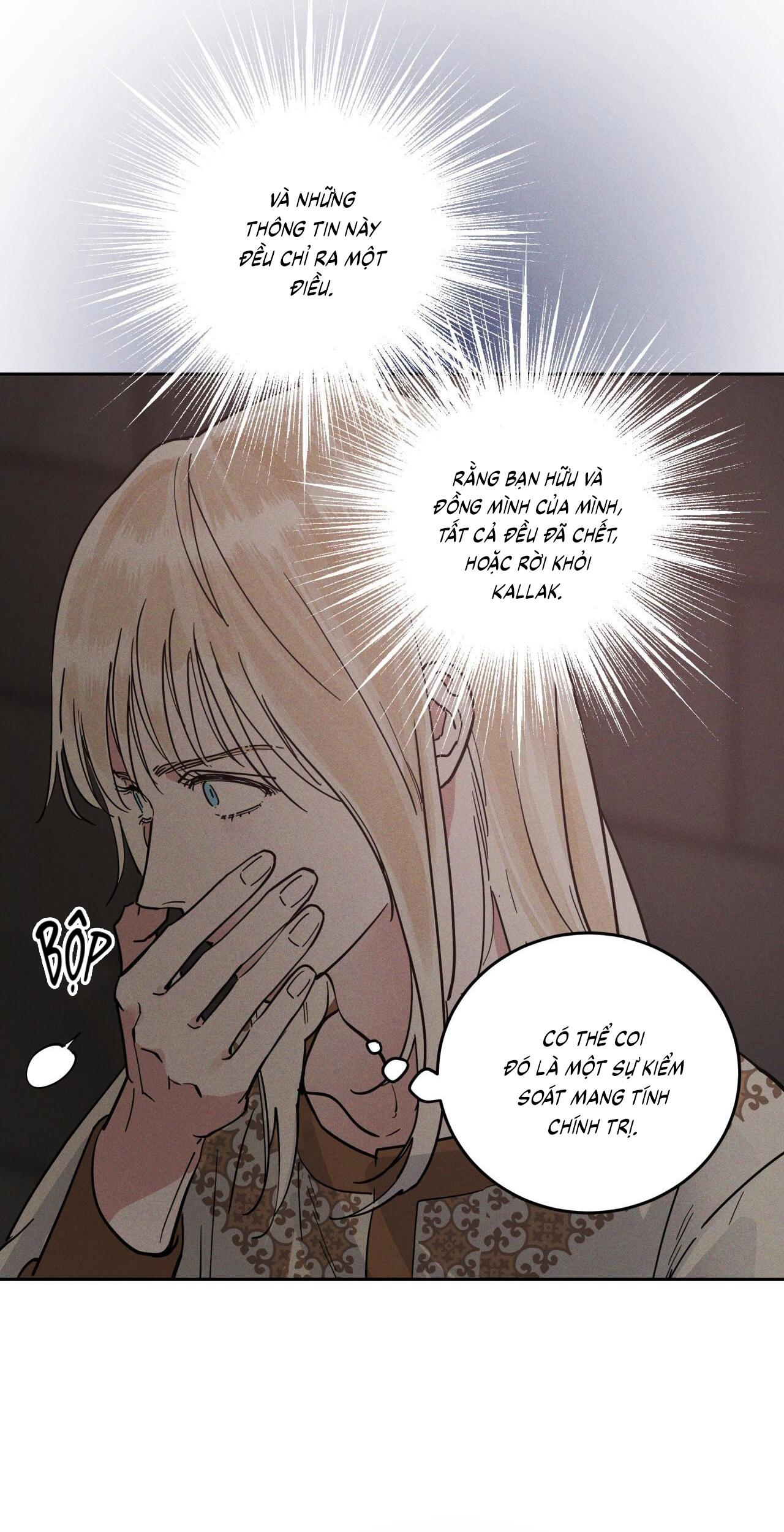 (CBunu) Antidote Chapter 57 - Next 