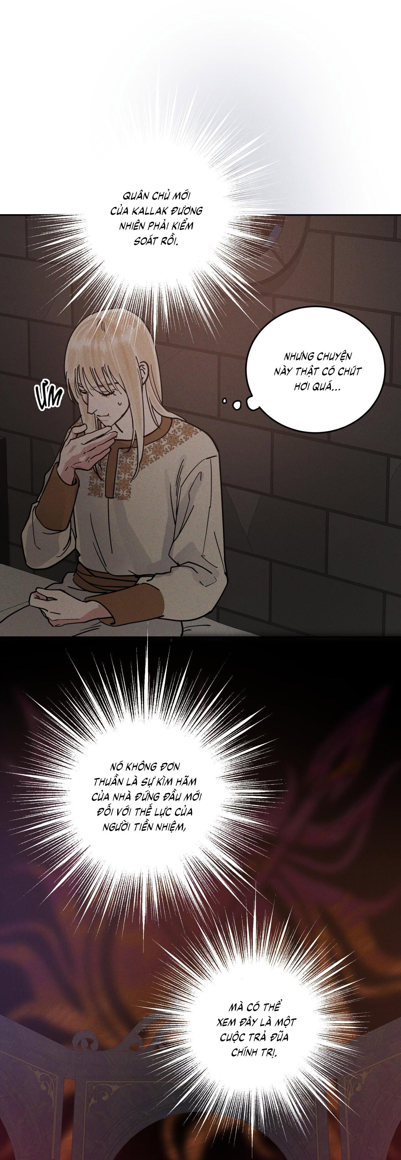 (CBunu) Antidote Chapter 57 - Next 
