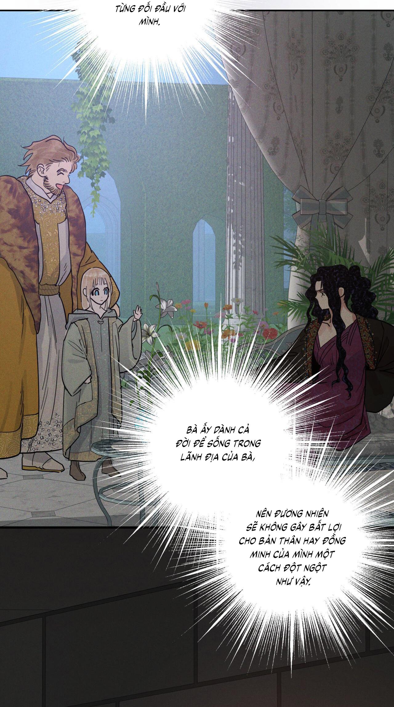 (CBunu) Antidote Chapter 57 - Next 