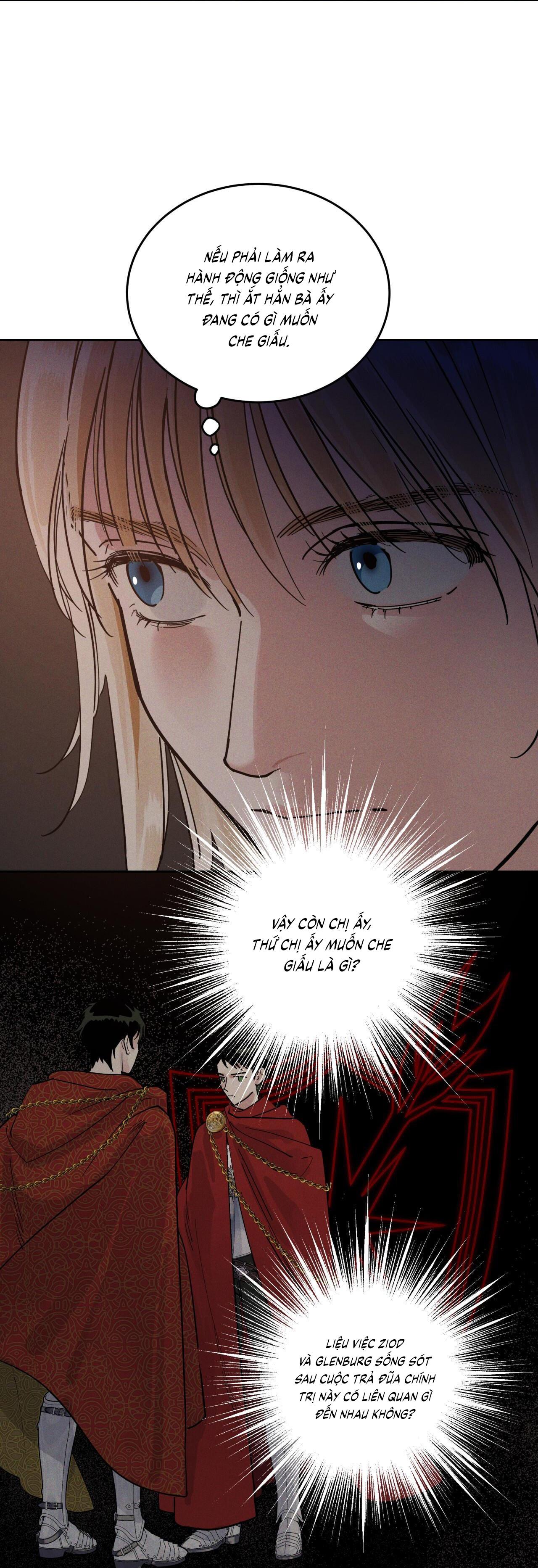 (CBunu) Antidote Chapter 57 - Next 