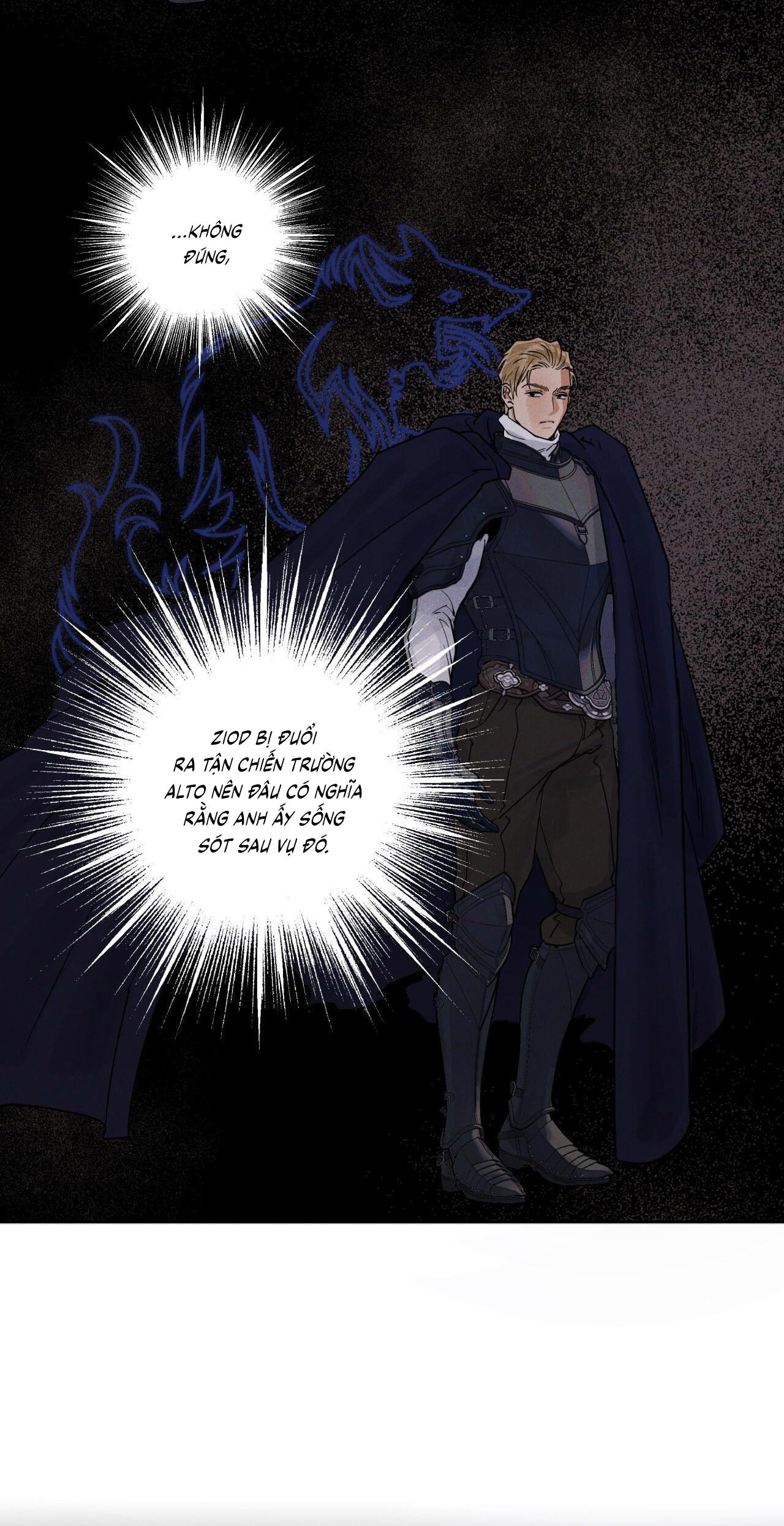 (CBunu) Antidote Chapter 57 - Next 