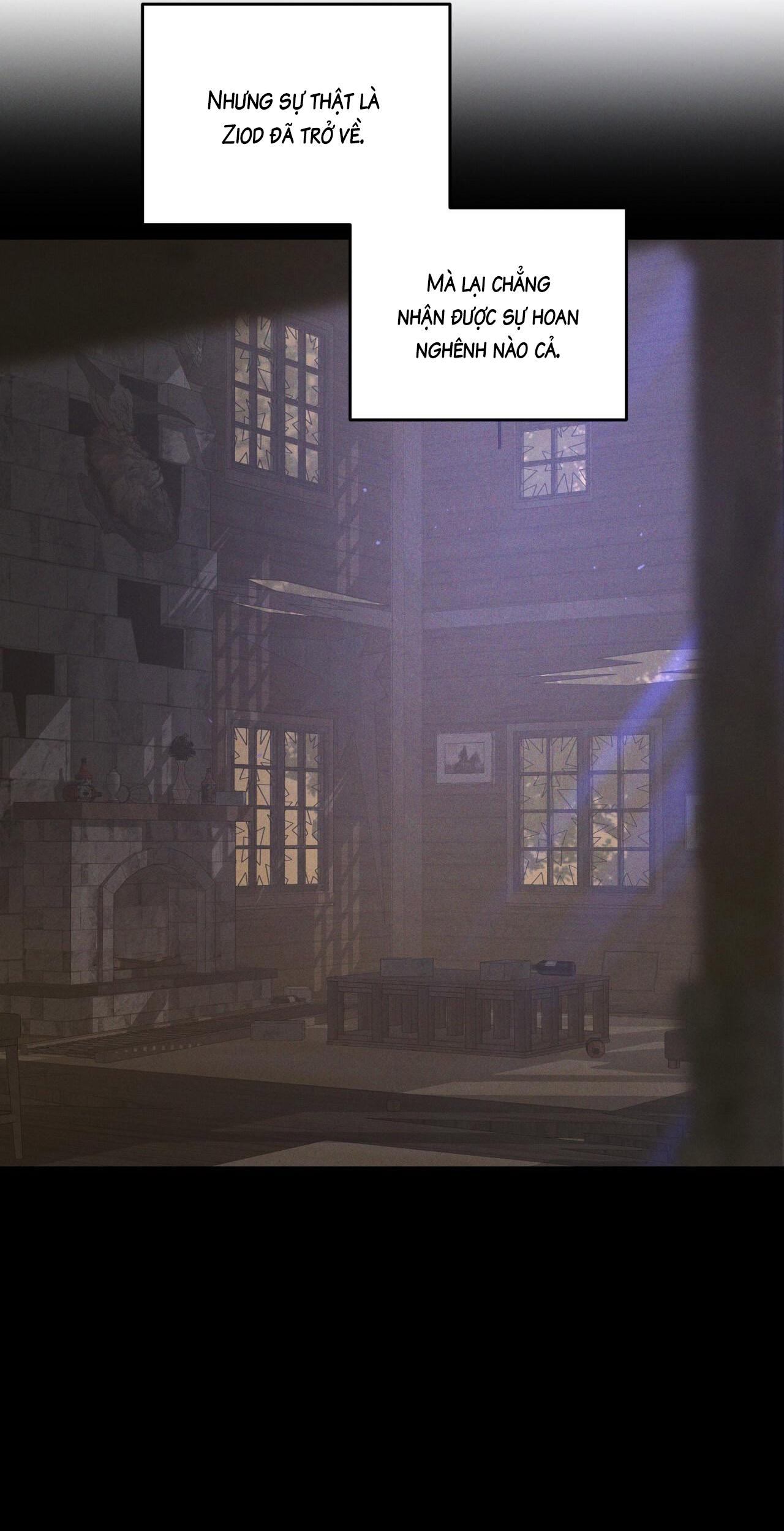 (CBunu) Antidote Chapter 57 - Next 