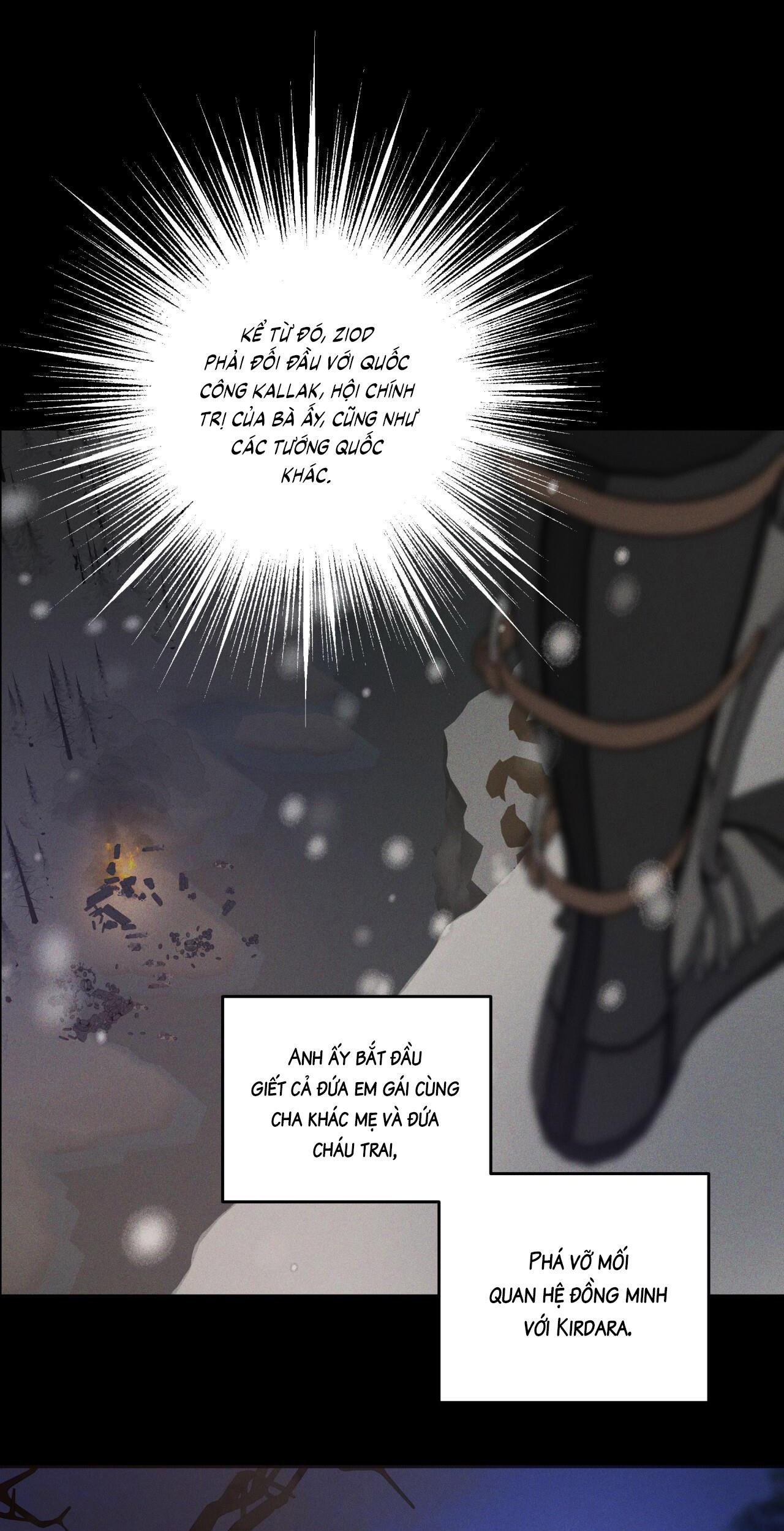 (CBunu) Antidote Chapter 57 - Next 